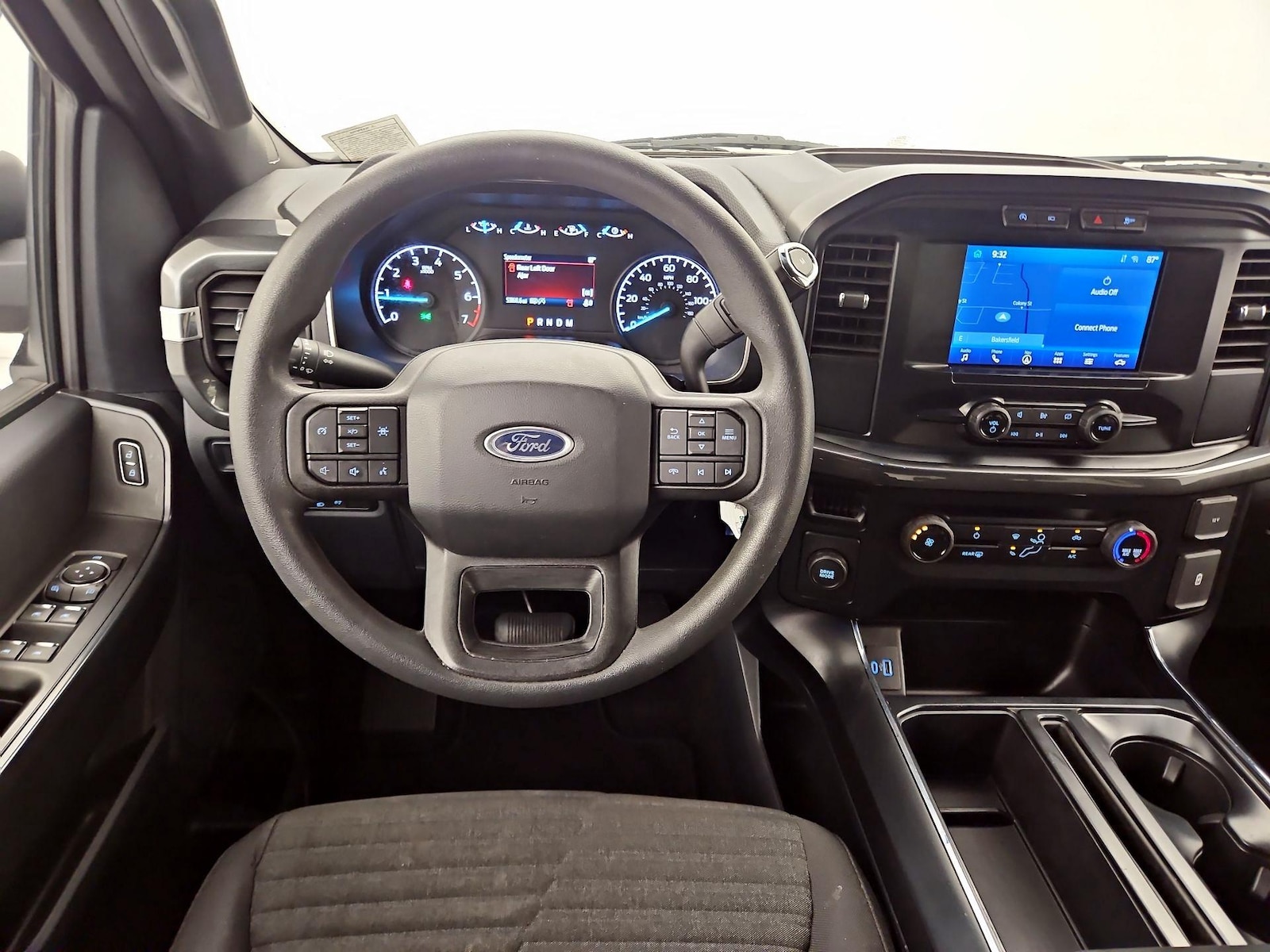 Lane Departure Warning