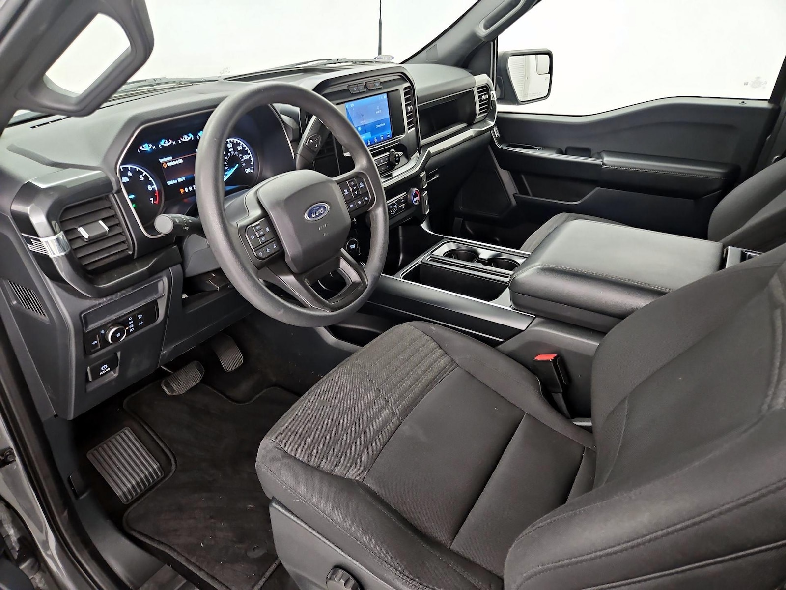 Side Airbags