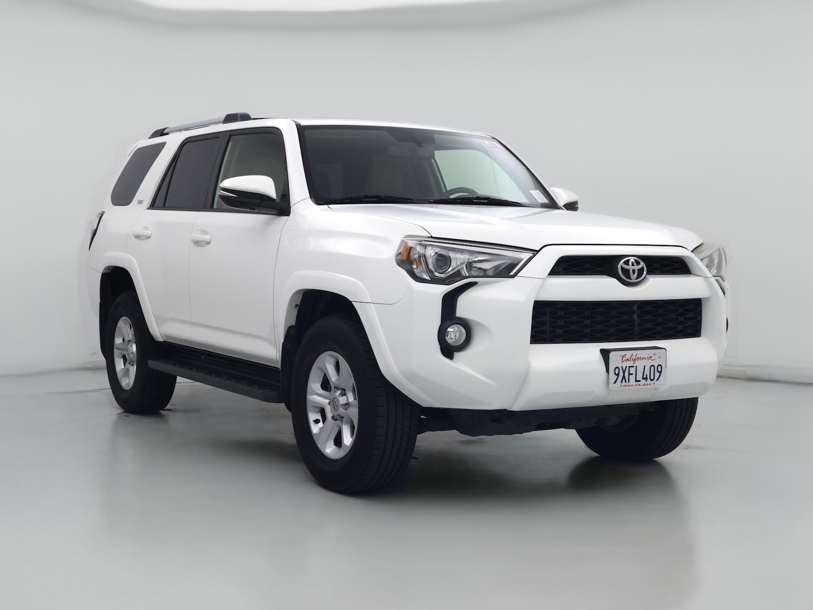 2019 Toyota 4Runner