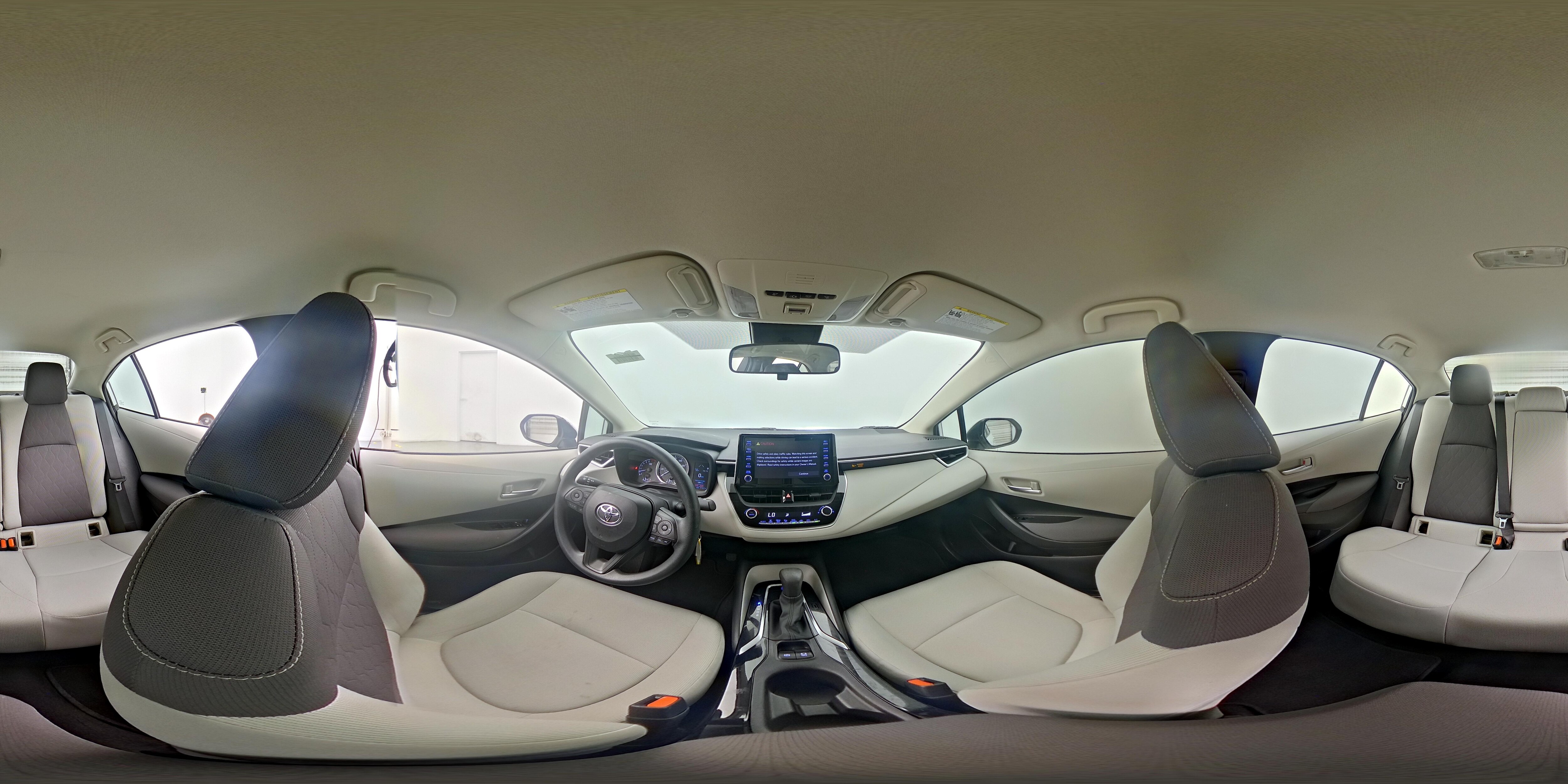 2020 Toyota Corolla LE - Photo 23
