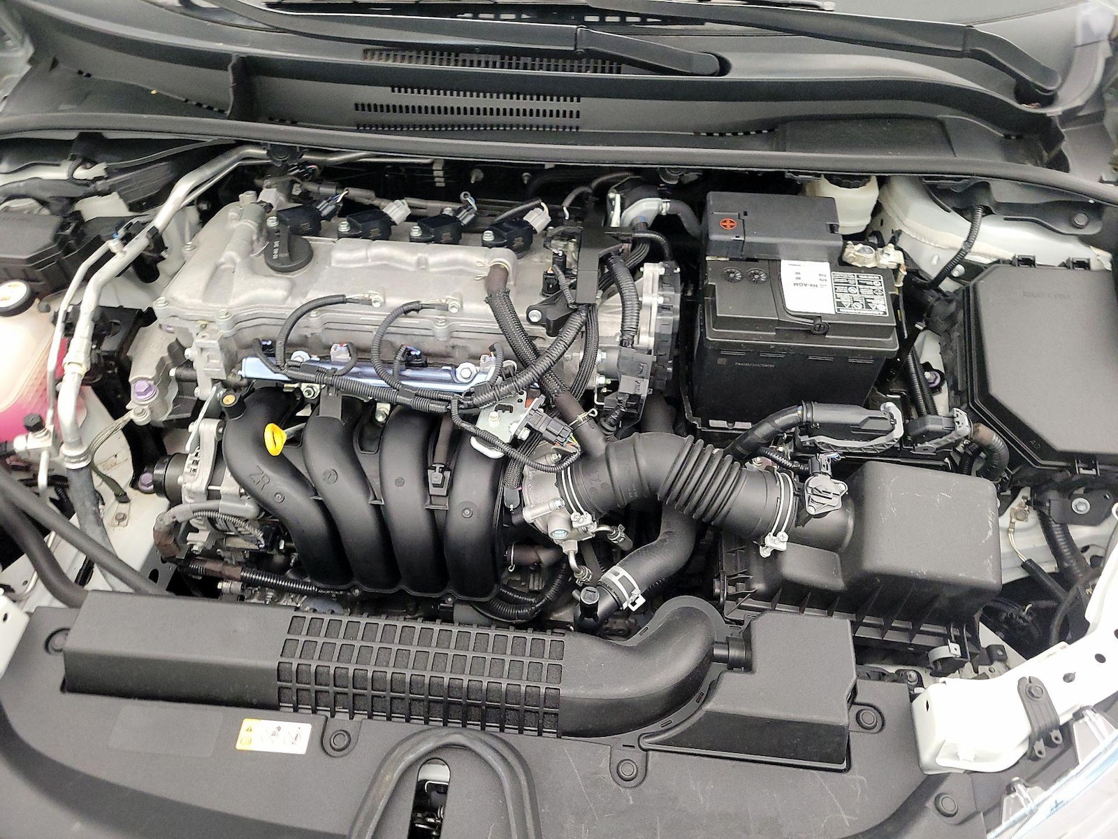 2020 Toyota Corolla LE - Photo 21