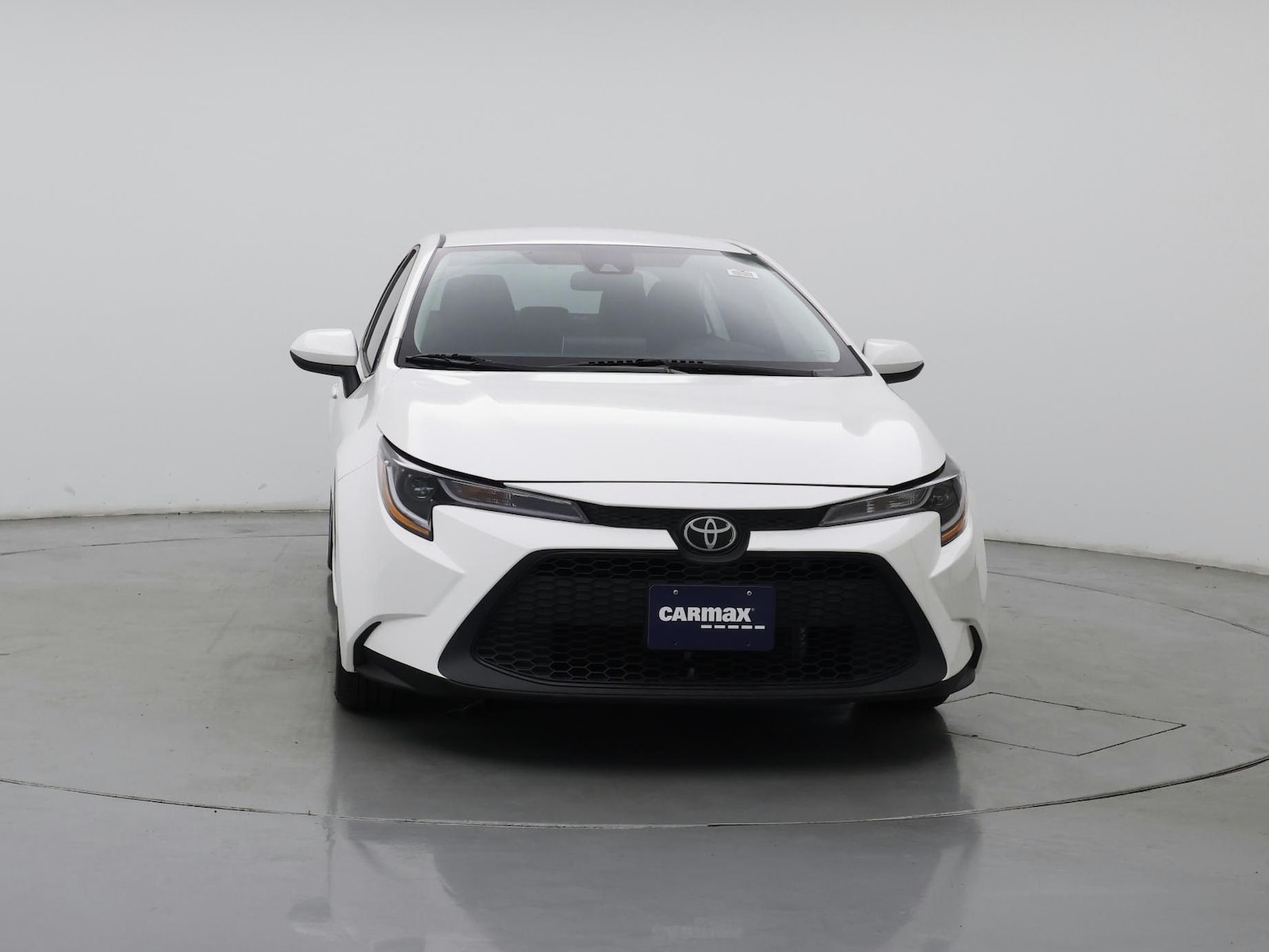 2020 Toyota Corolla LE - Photo 6