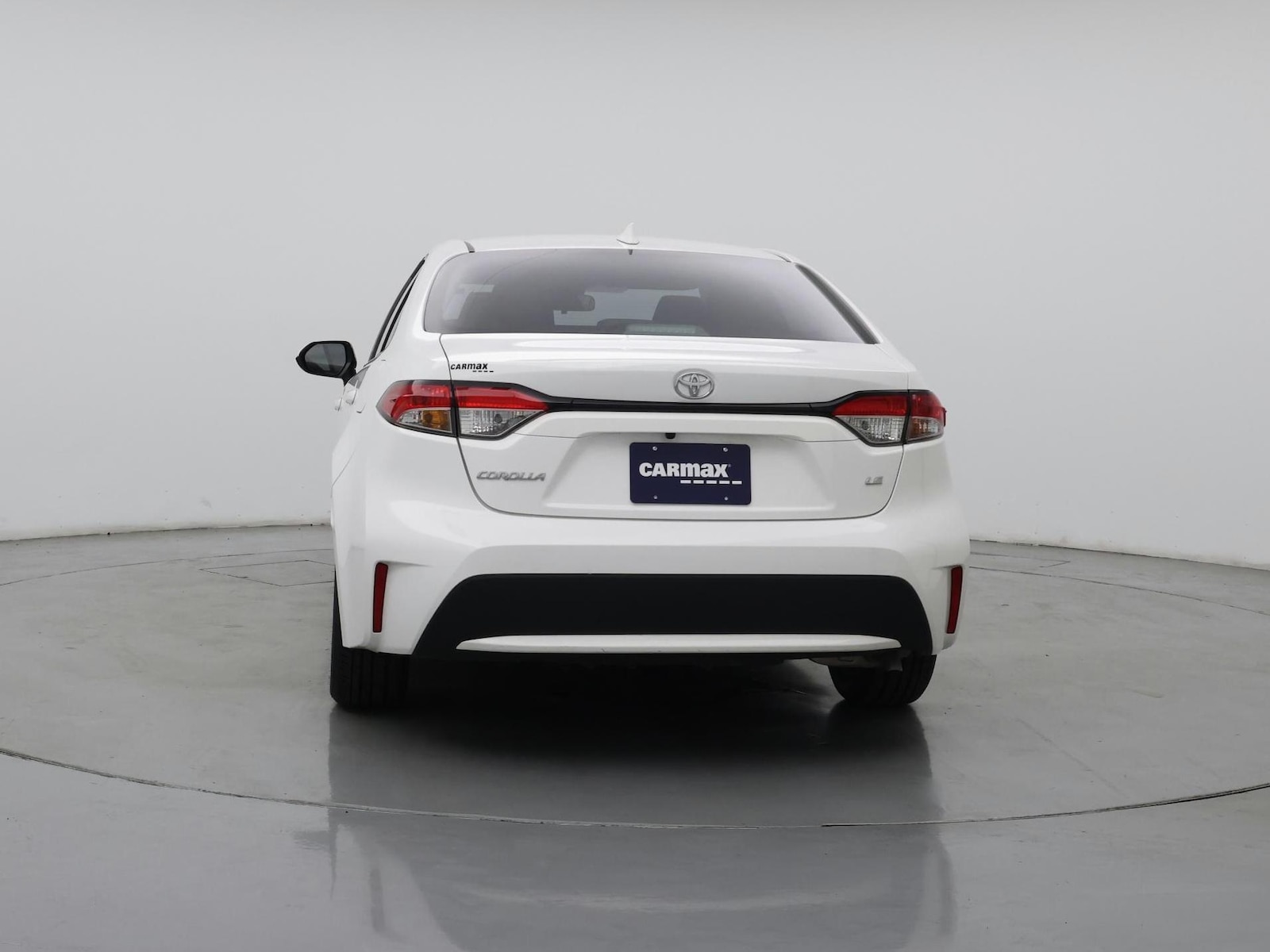 2020 Toyota Corolla LE - Photo 7