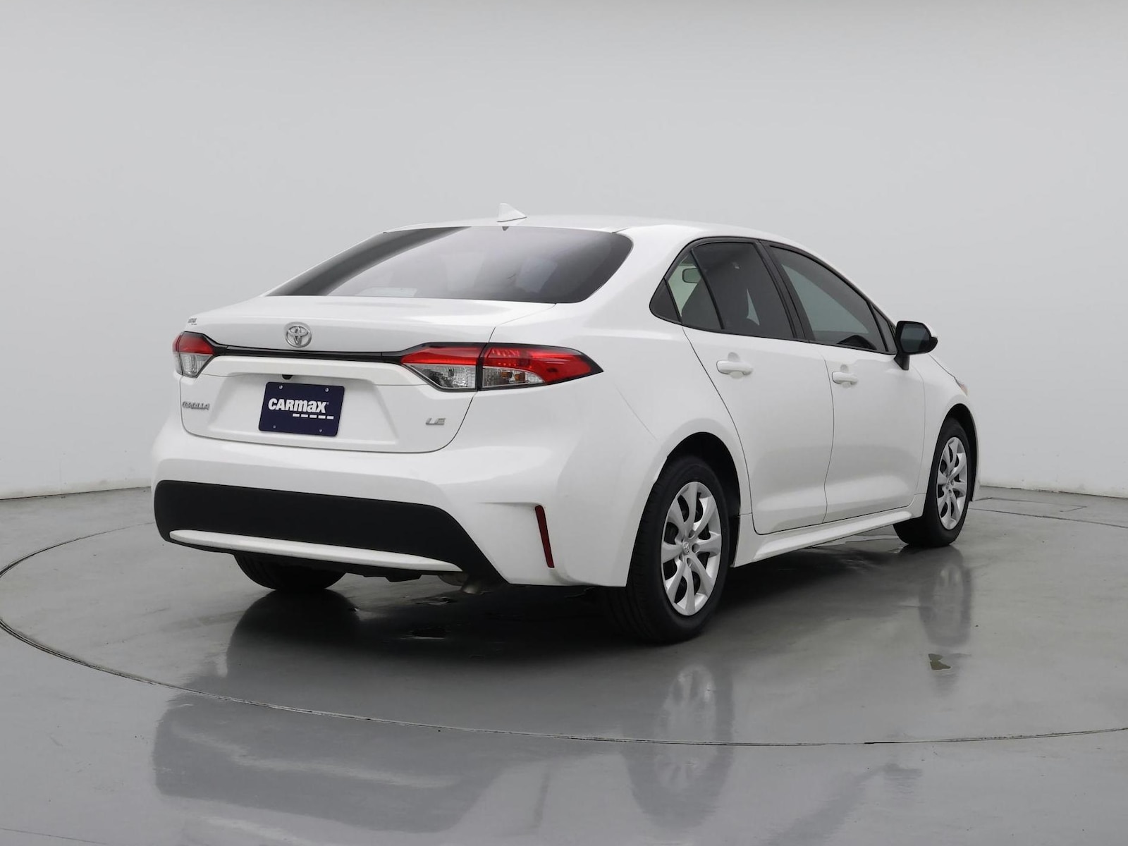2020 Toyota Corolla LE - Photo 9