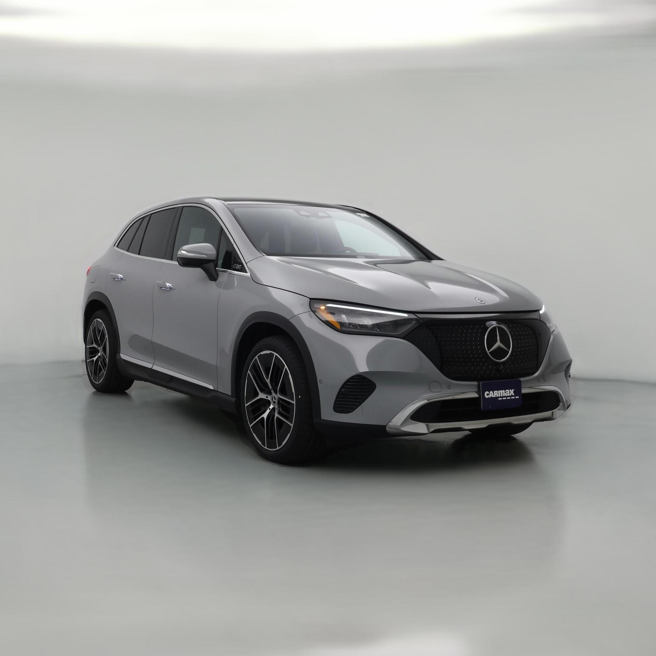 Thumbnail: 2023 Mercedes-Benz EQE - 1