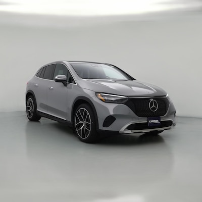 2023 Mercedes-Benz EQE 350