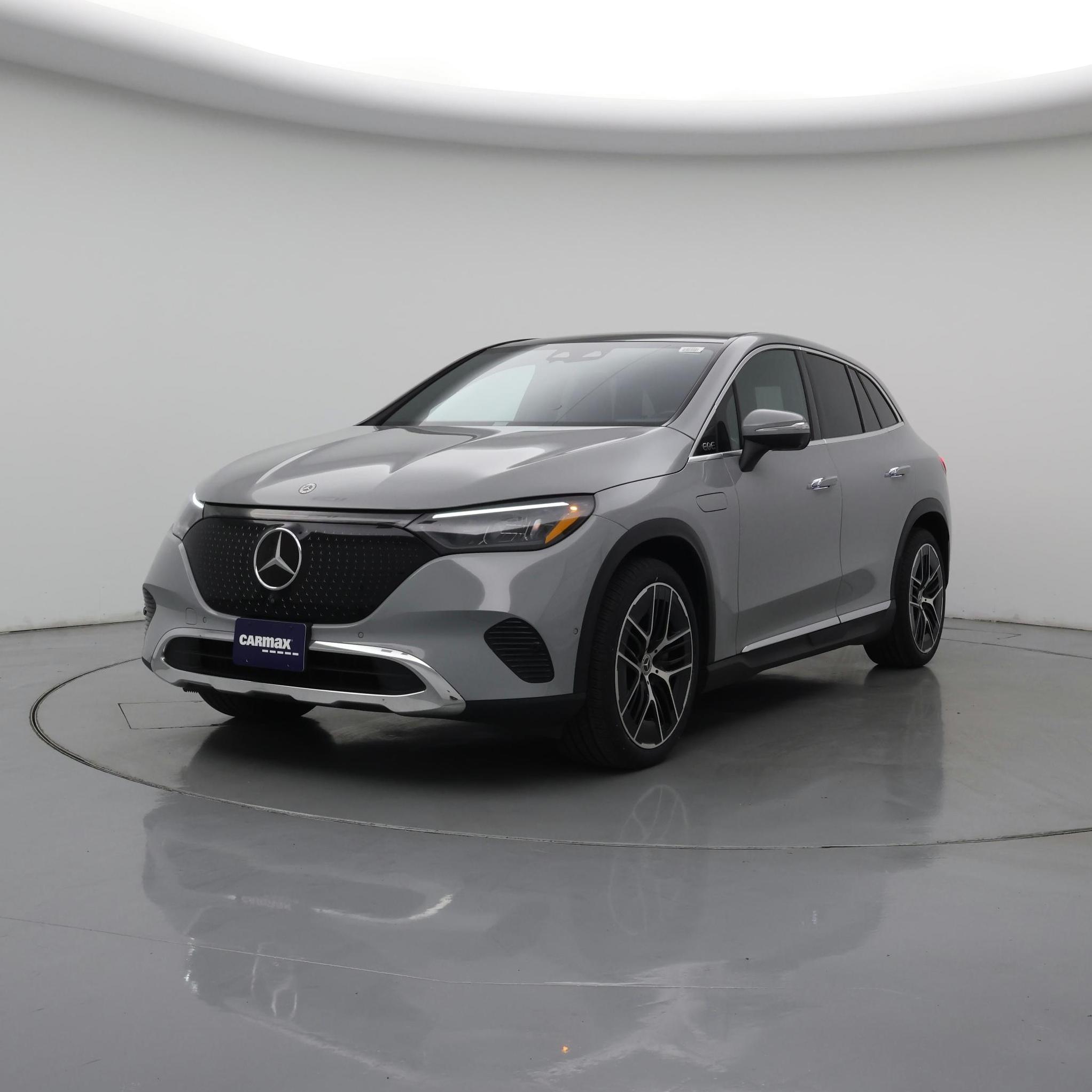 Thumbnail: 2023 Mercedes-Benz EQE - 4