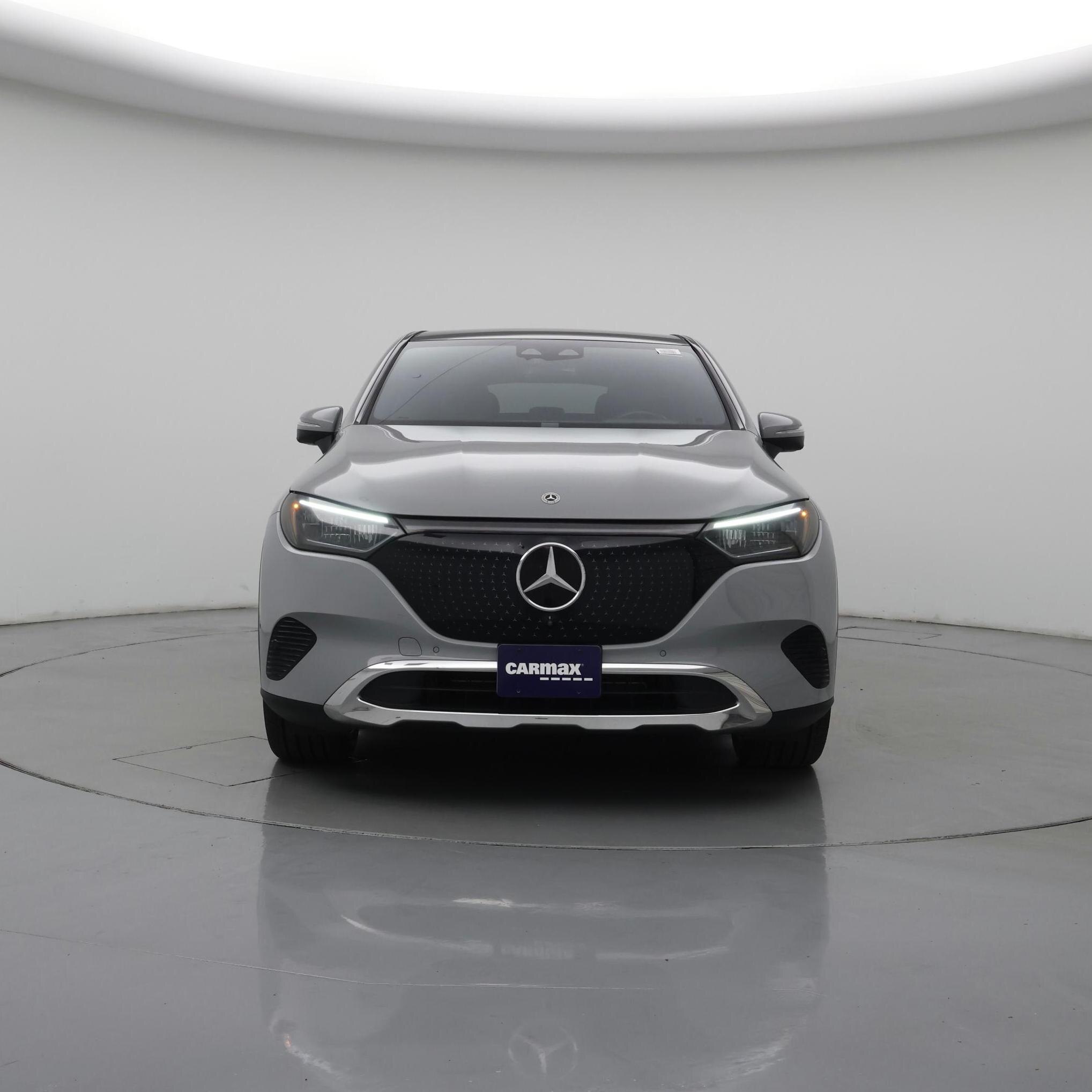 Thumbnail: 2023 Mercedes-Benz EQE - 5