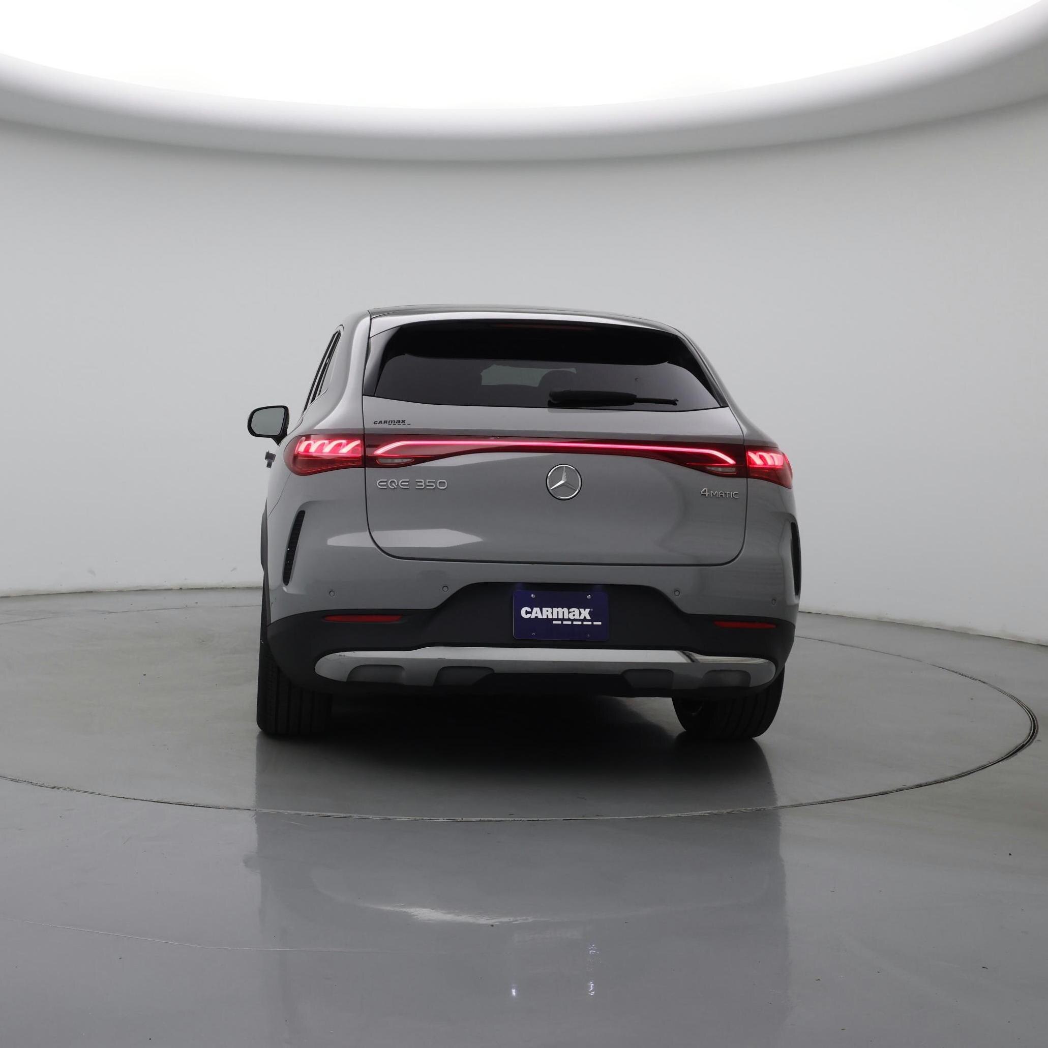 Thumbnail: 2023 Mercedes-Benz EQE - 6