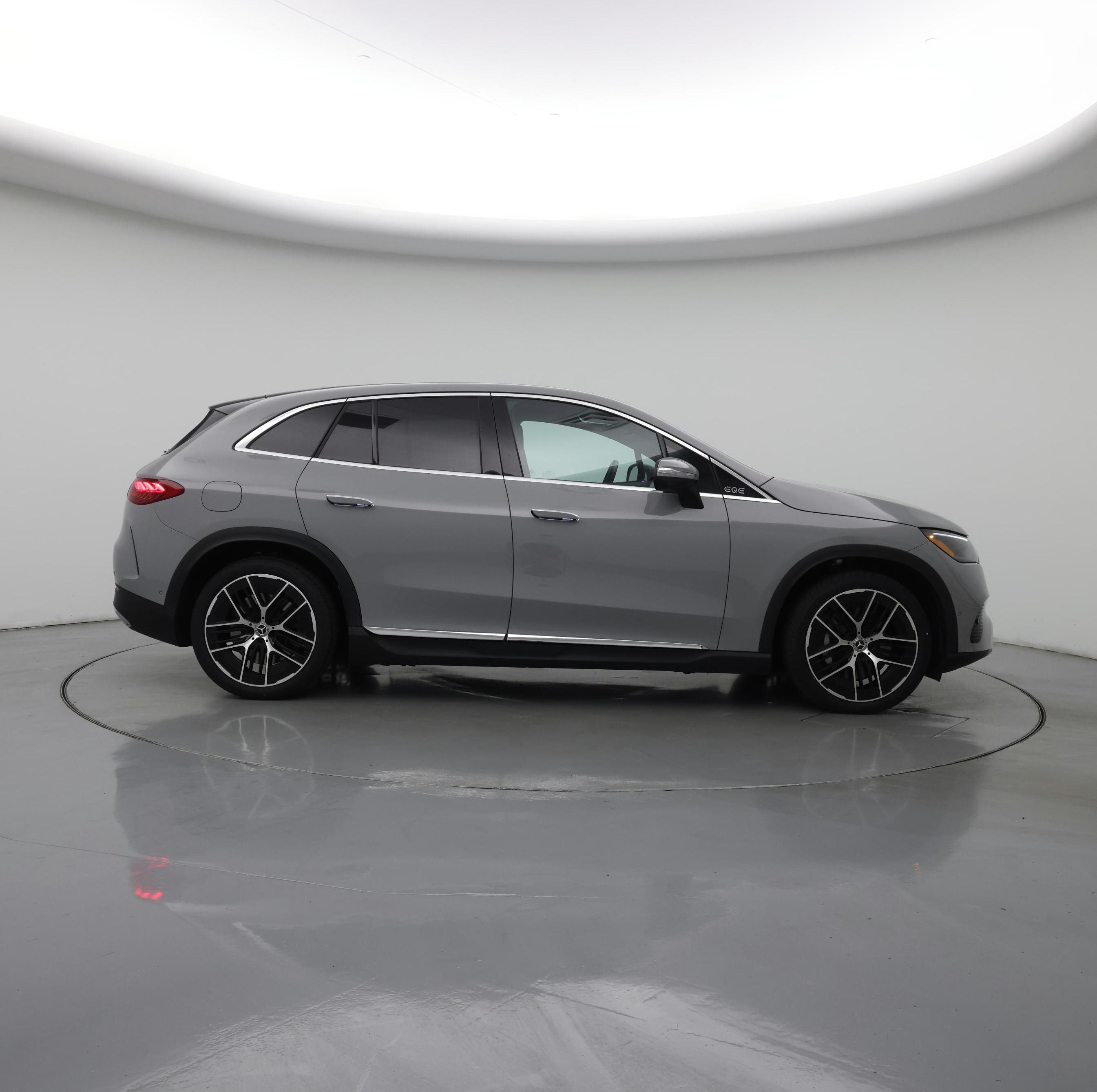 Thumbnail: 2023 Mercedes-Benz EQE - 7
