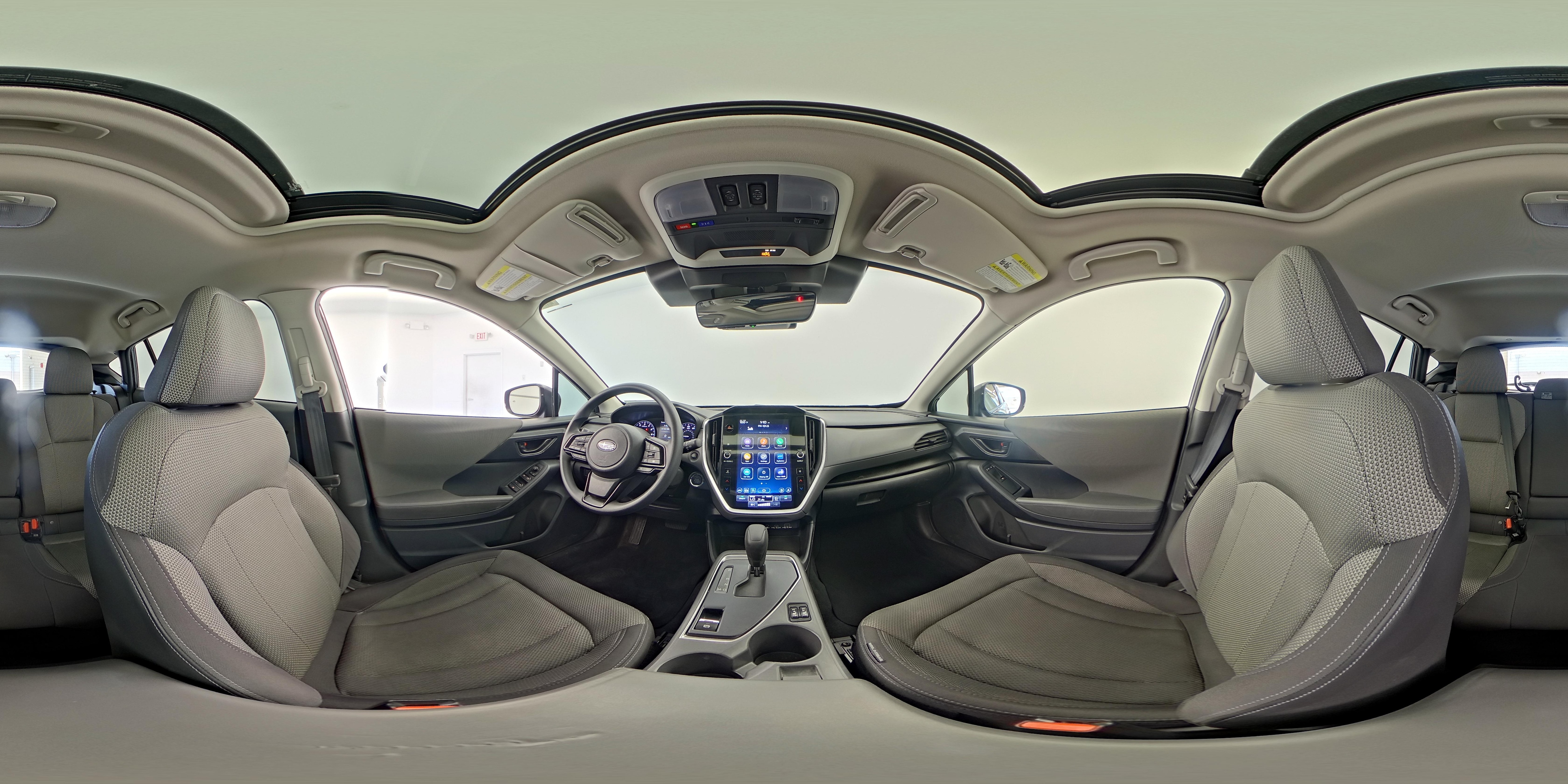 2024 Subaru Crosstrek Premium - Photo 26