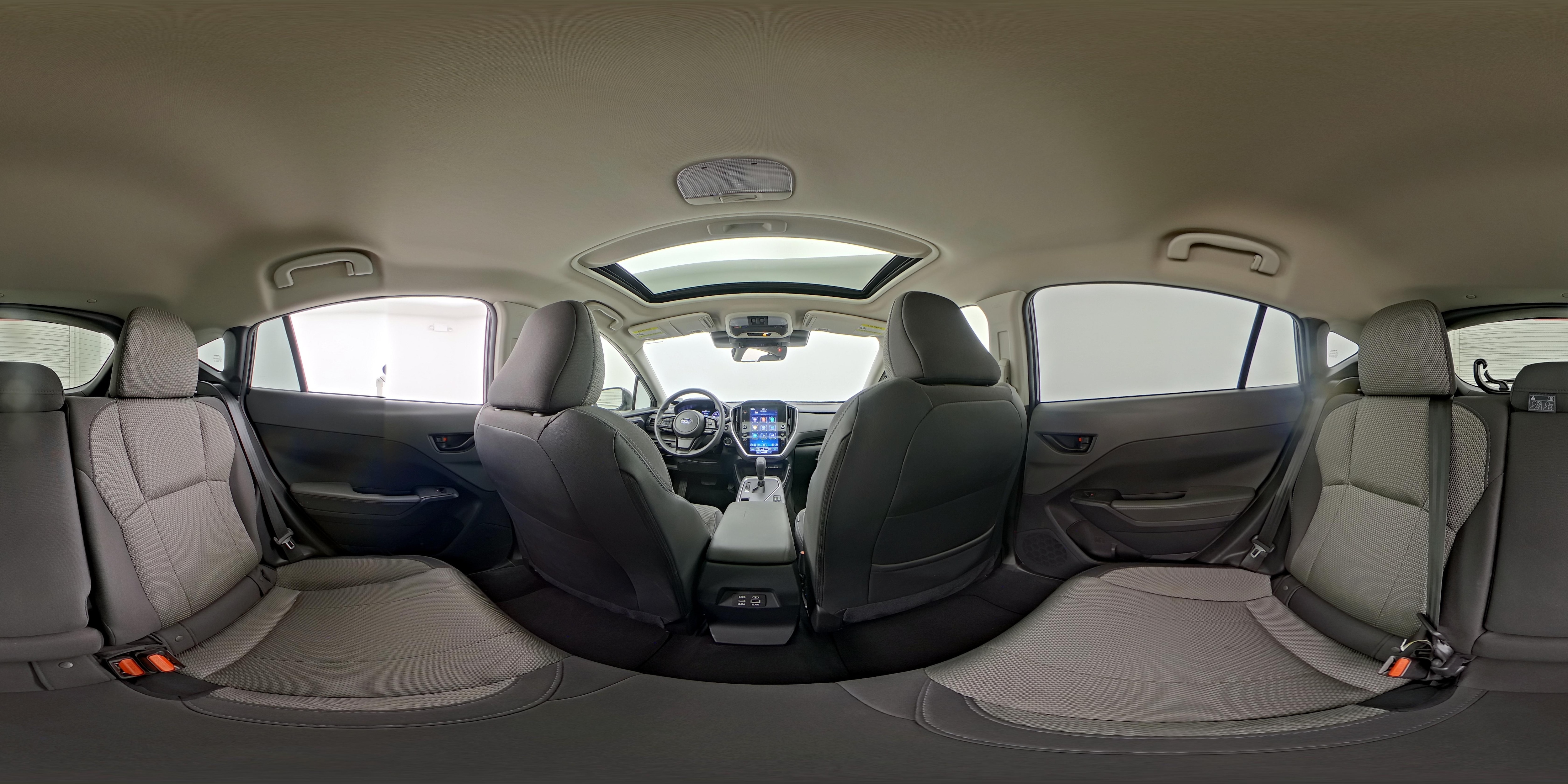2024 Subaru Crosstrek Premium - Photo 27