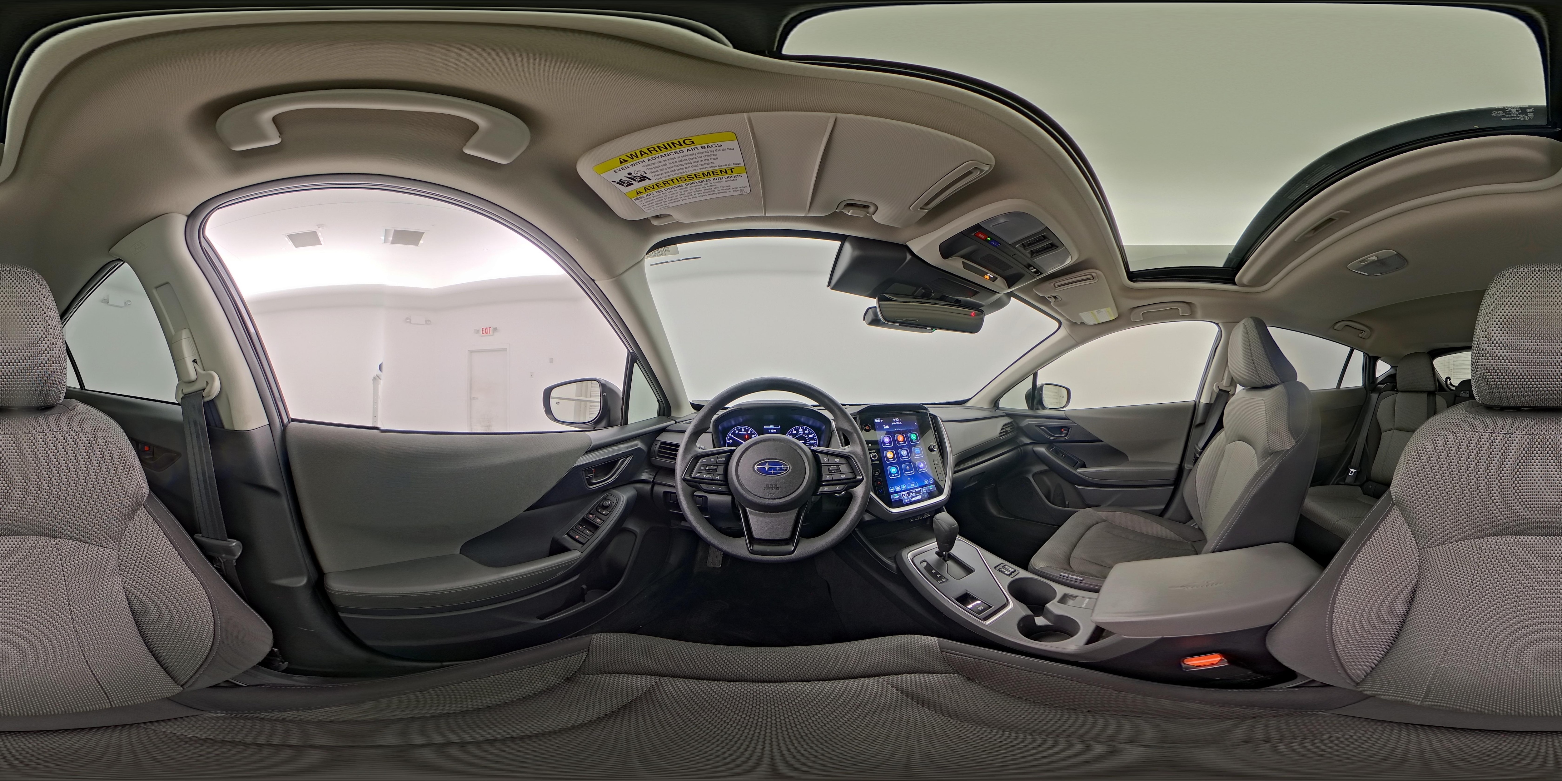 2024 Subaru Crosstrek Premium - Photo 28