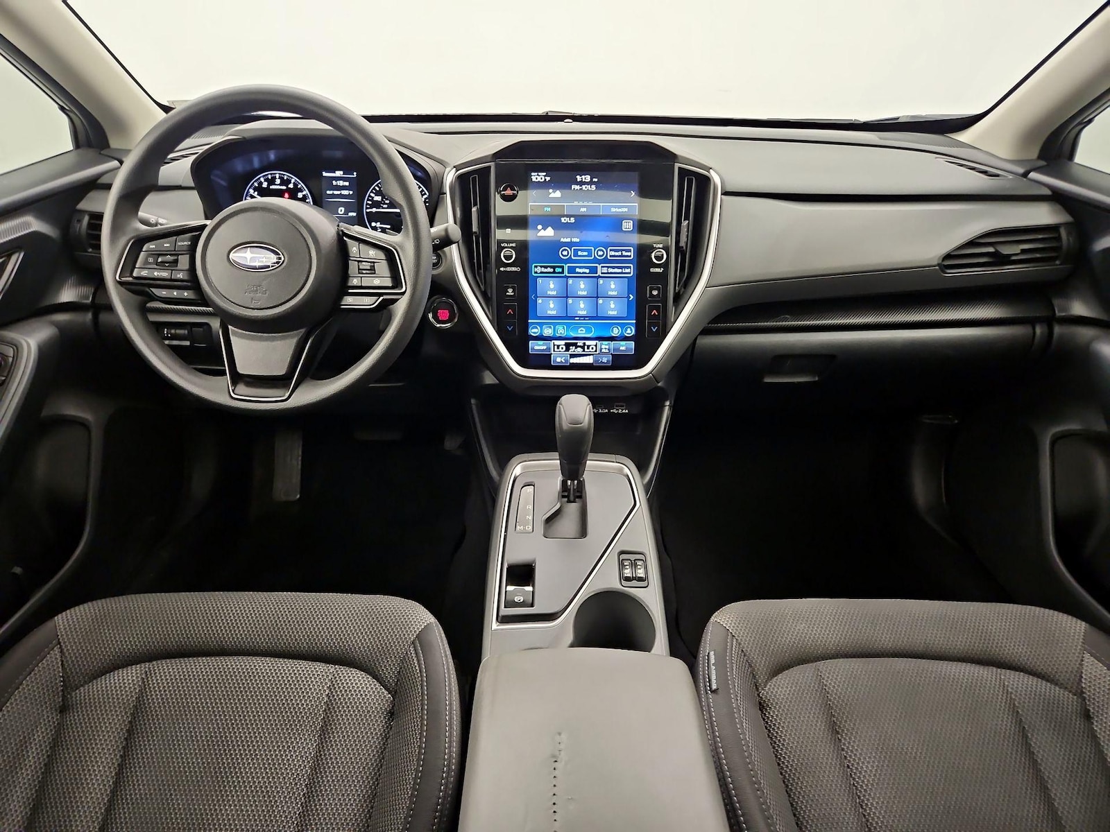 2024 Subaru Crosstrek Premium - Photo 10