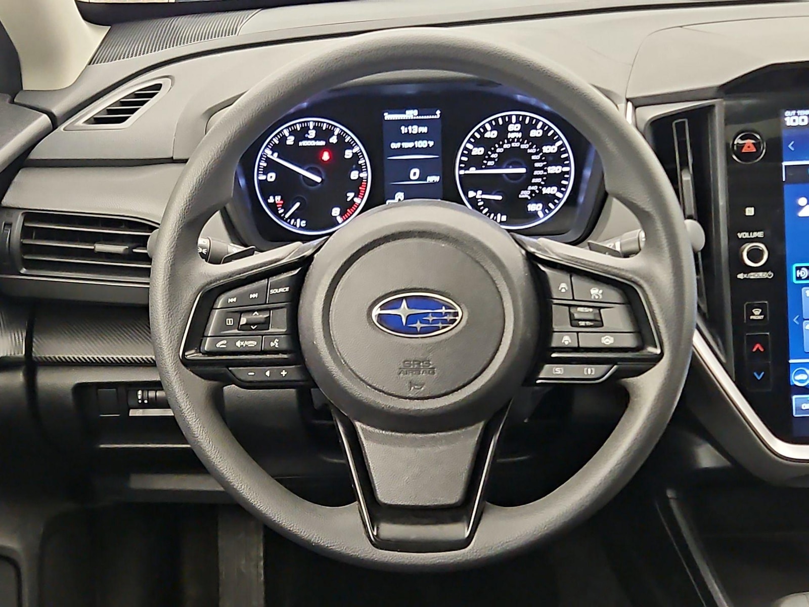 2024 Subaru Crosstrek Premium - Photo 11