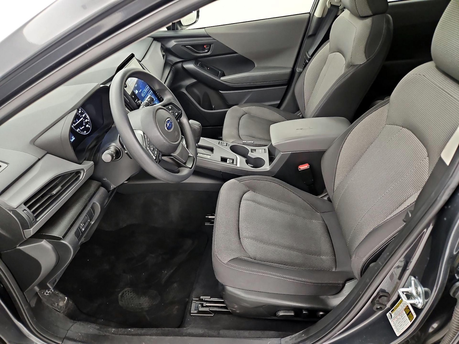 2024 Subaru Crosstrek Premium - Photo 12