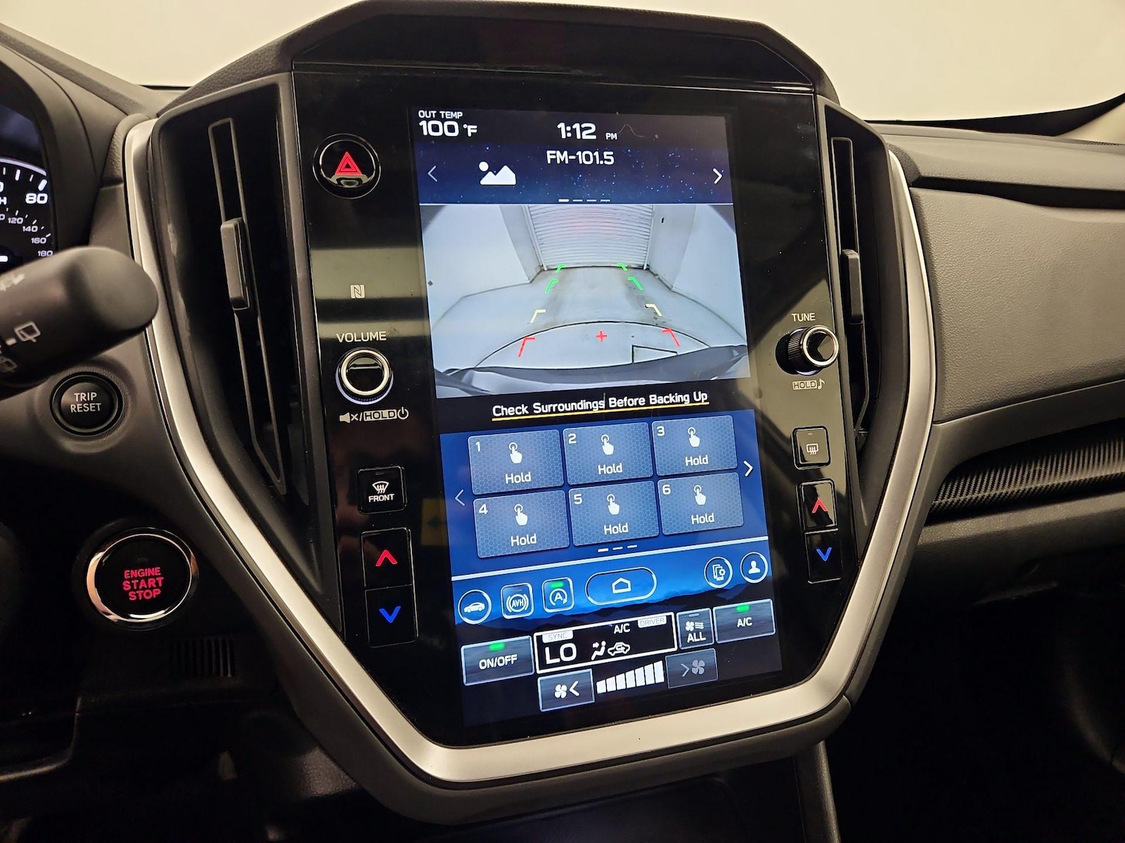 2024 Subaru Crosstrek Premium - Photo 15
