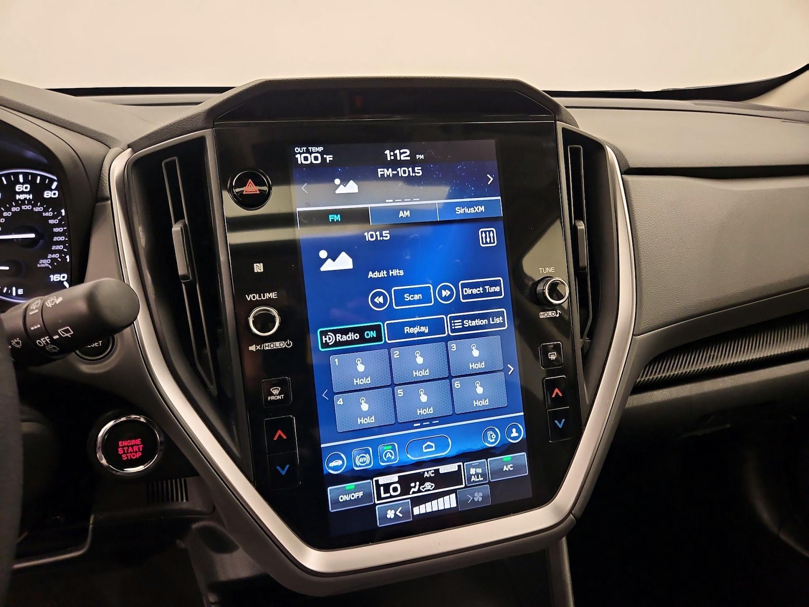 2024 Subaru Crosstrek Premium - Photo 16