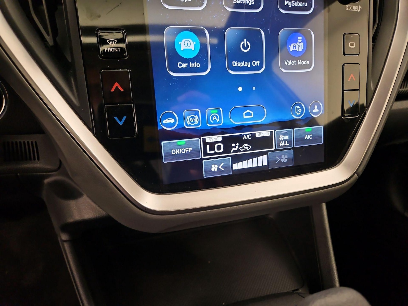 2024 Subaru Crosstrek Premium - Photo 17