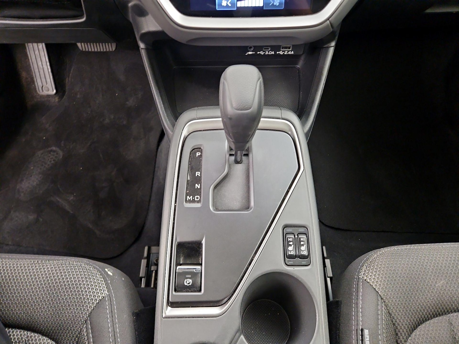 2024 Subaru Crosstrek Premium - Photo 18