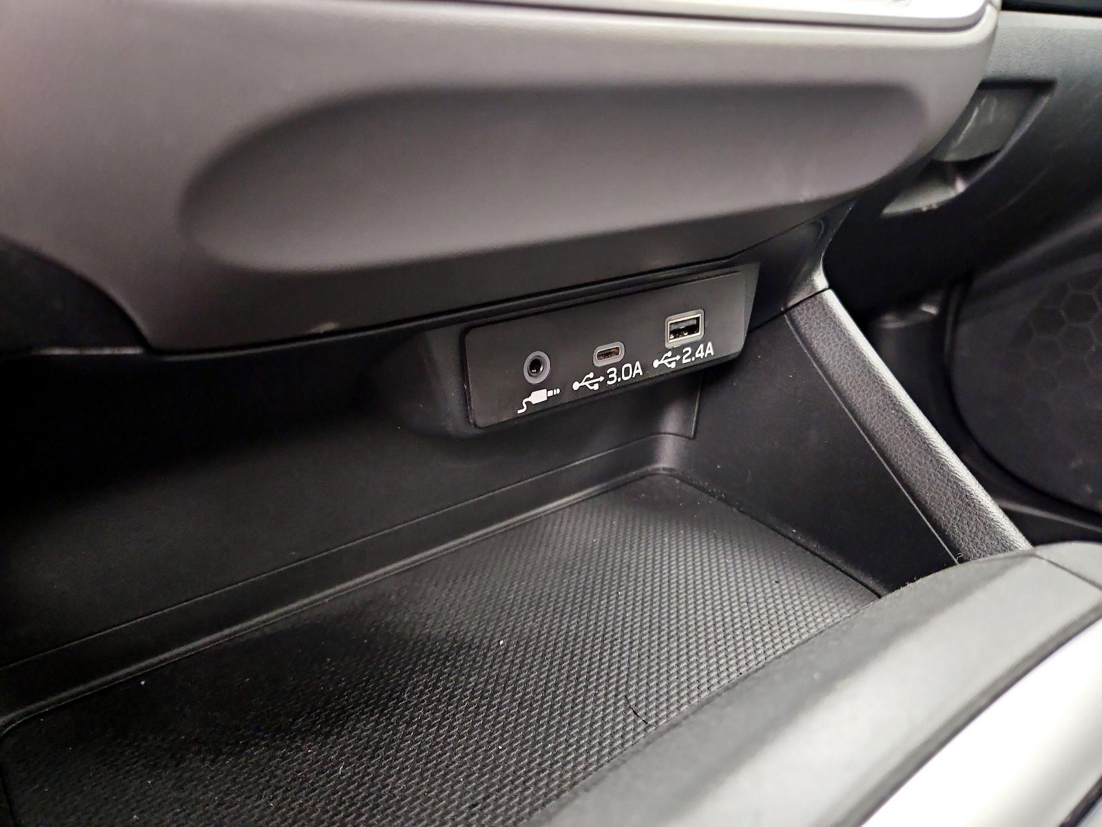 2024 Subaru Crosstrek Premium - Photo 19