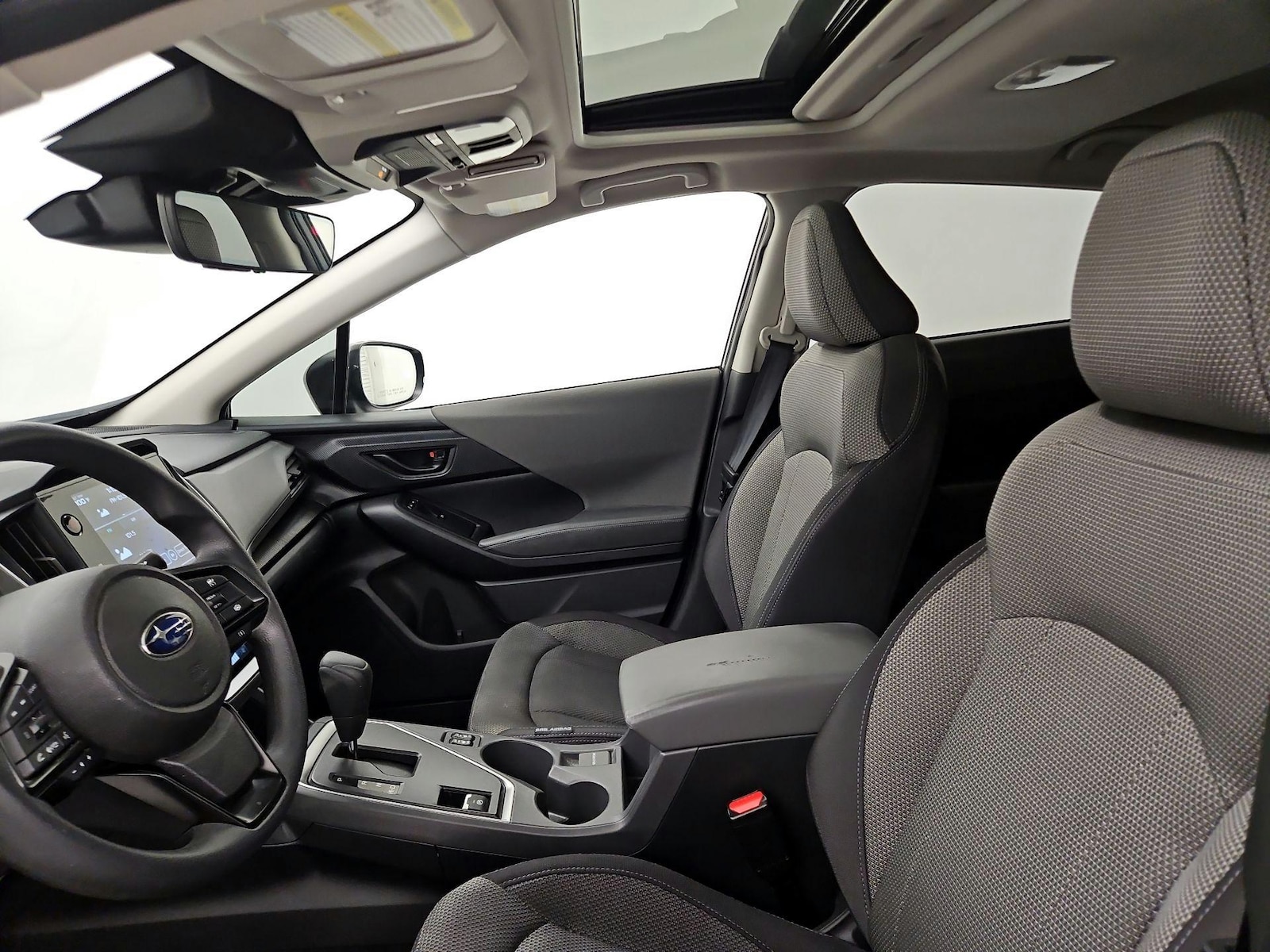 2024 Subaru Crosstrek Premium - Photo 20