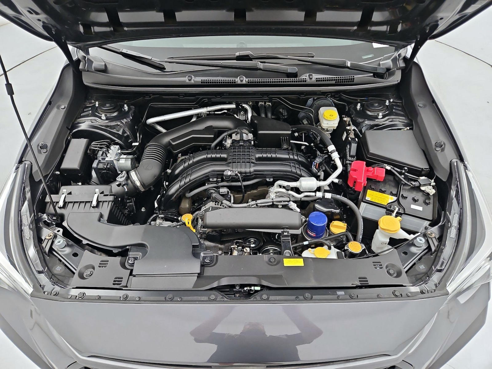 2024 Subaru Crosstrek Premium - Photo 24