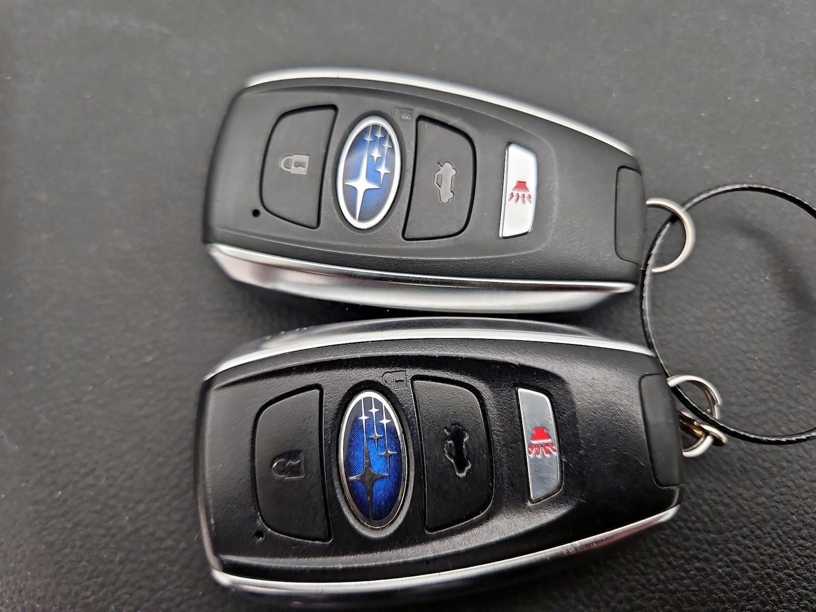 2024 Subaru Crosstrek Premium - Photo 25
