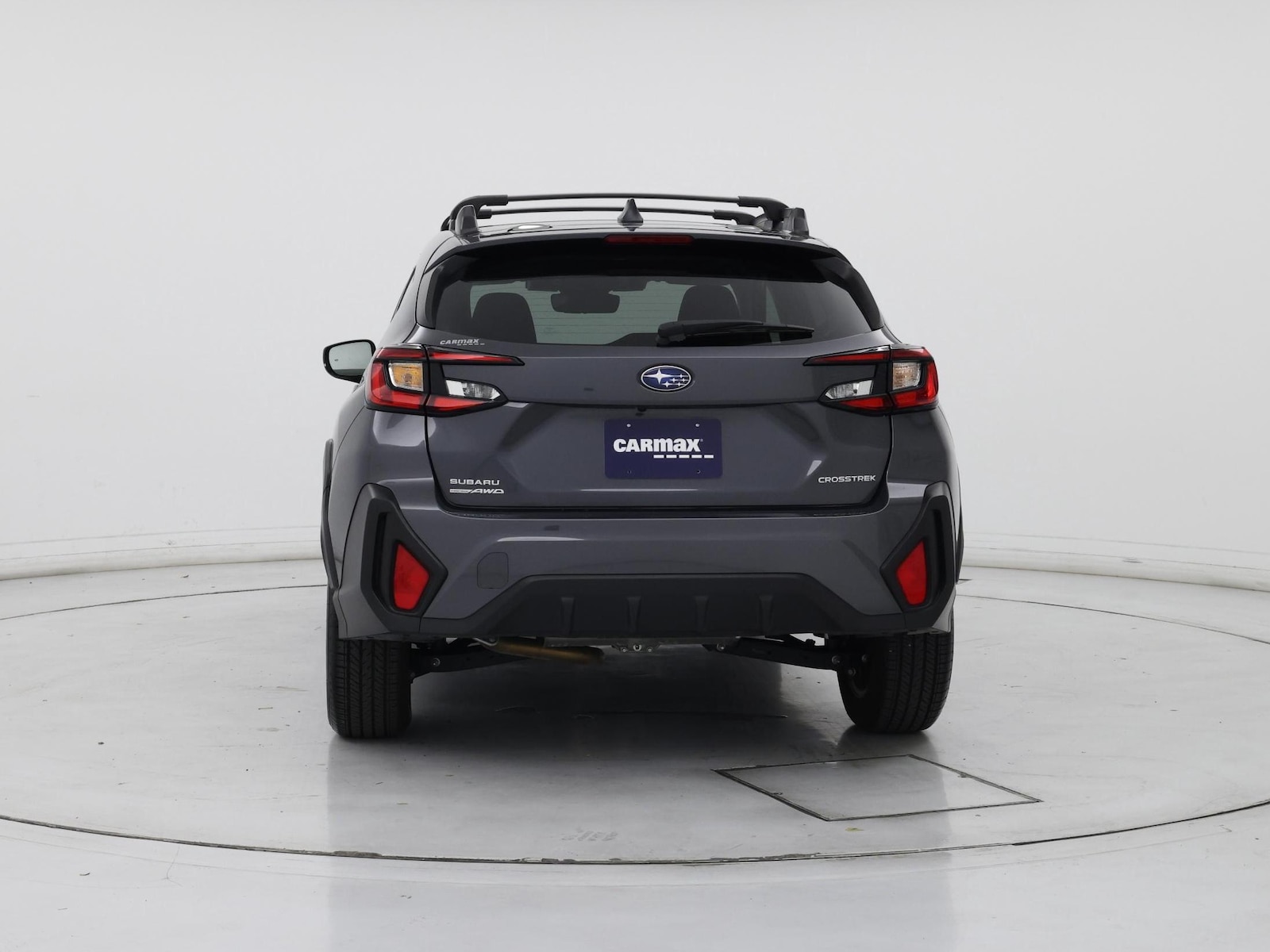 2024 Subaru Crosstrek Premium - Photo 7