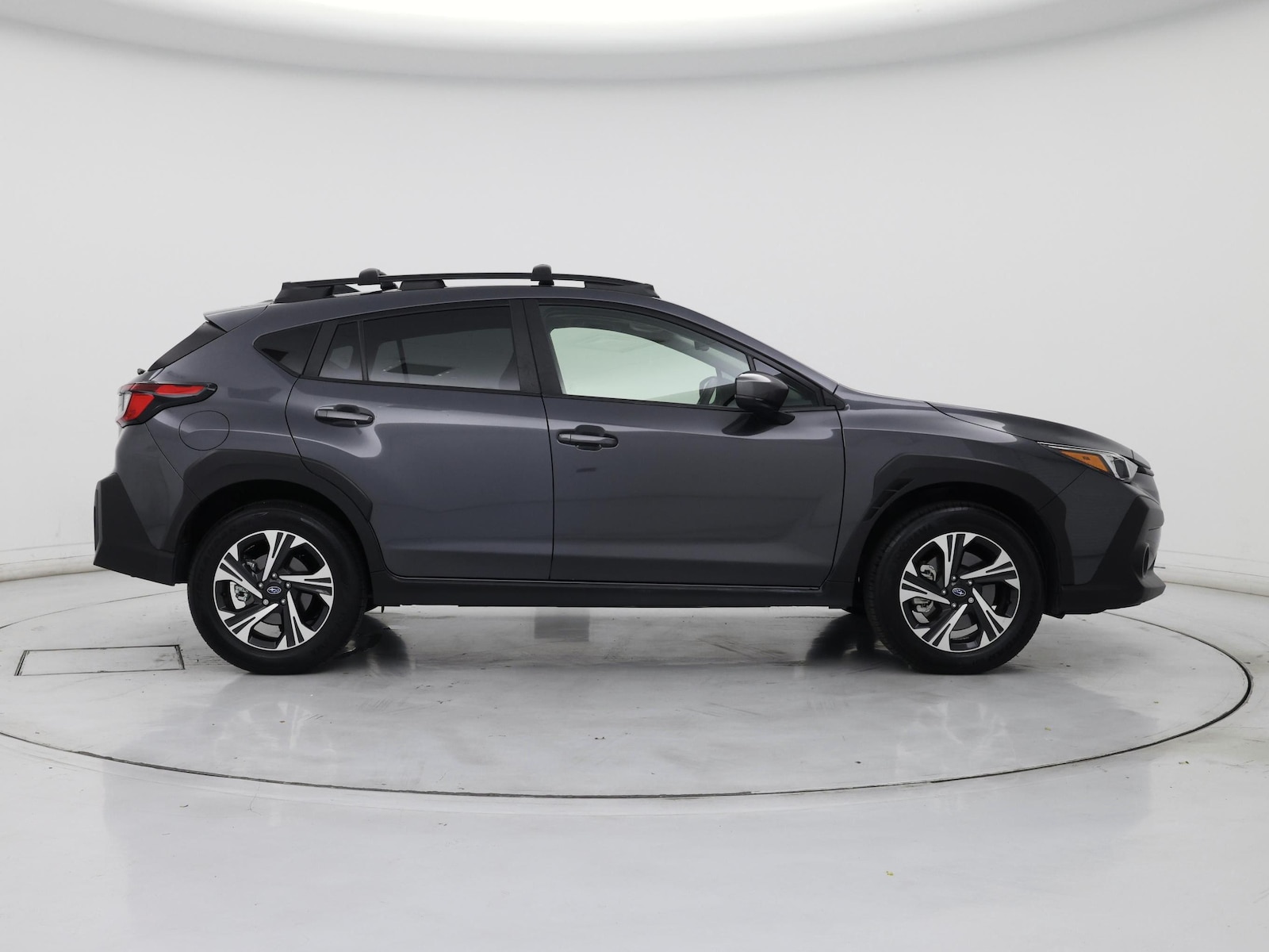 2024 Subaru Crosstrek Premium - Photo 8