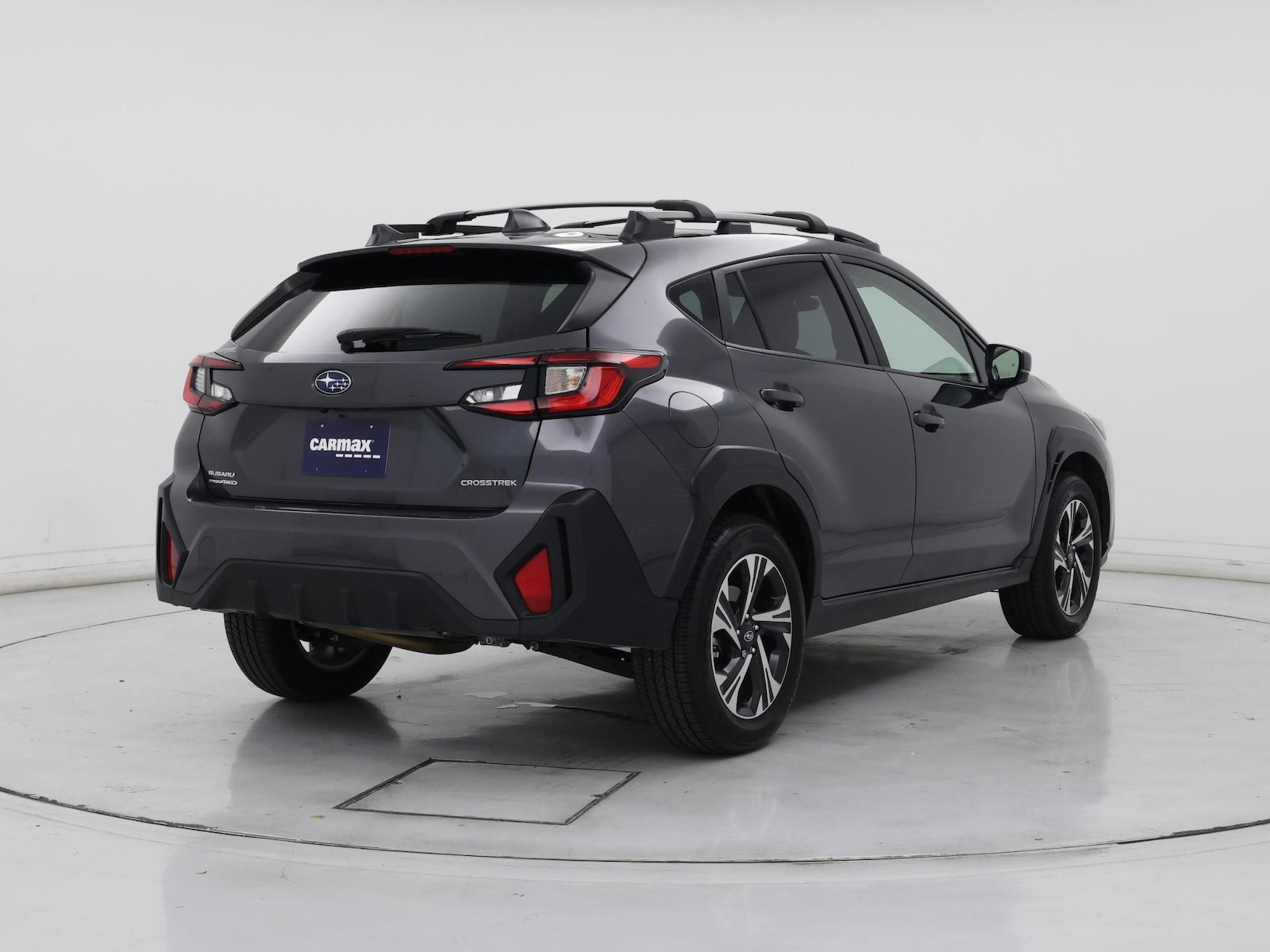 2024 Subaru Crosstrek Premium - Photo 9
