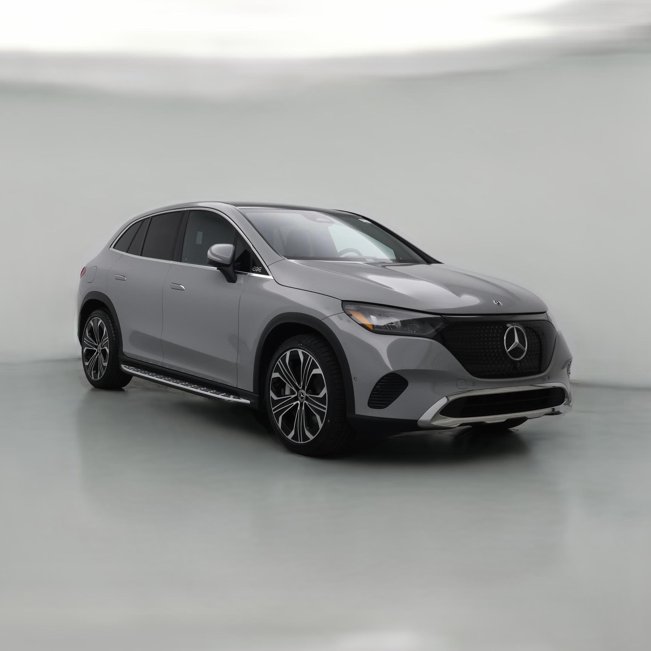Thumbnail: 2023 Mercedes-Benz EQE - 1