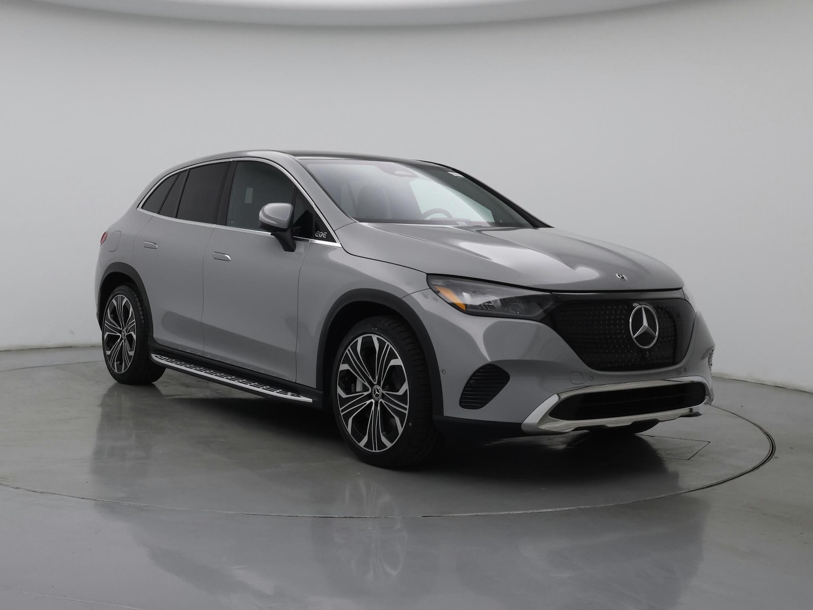 2023 Mercedes-Benz EQE SUV Base - Photo 2