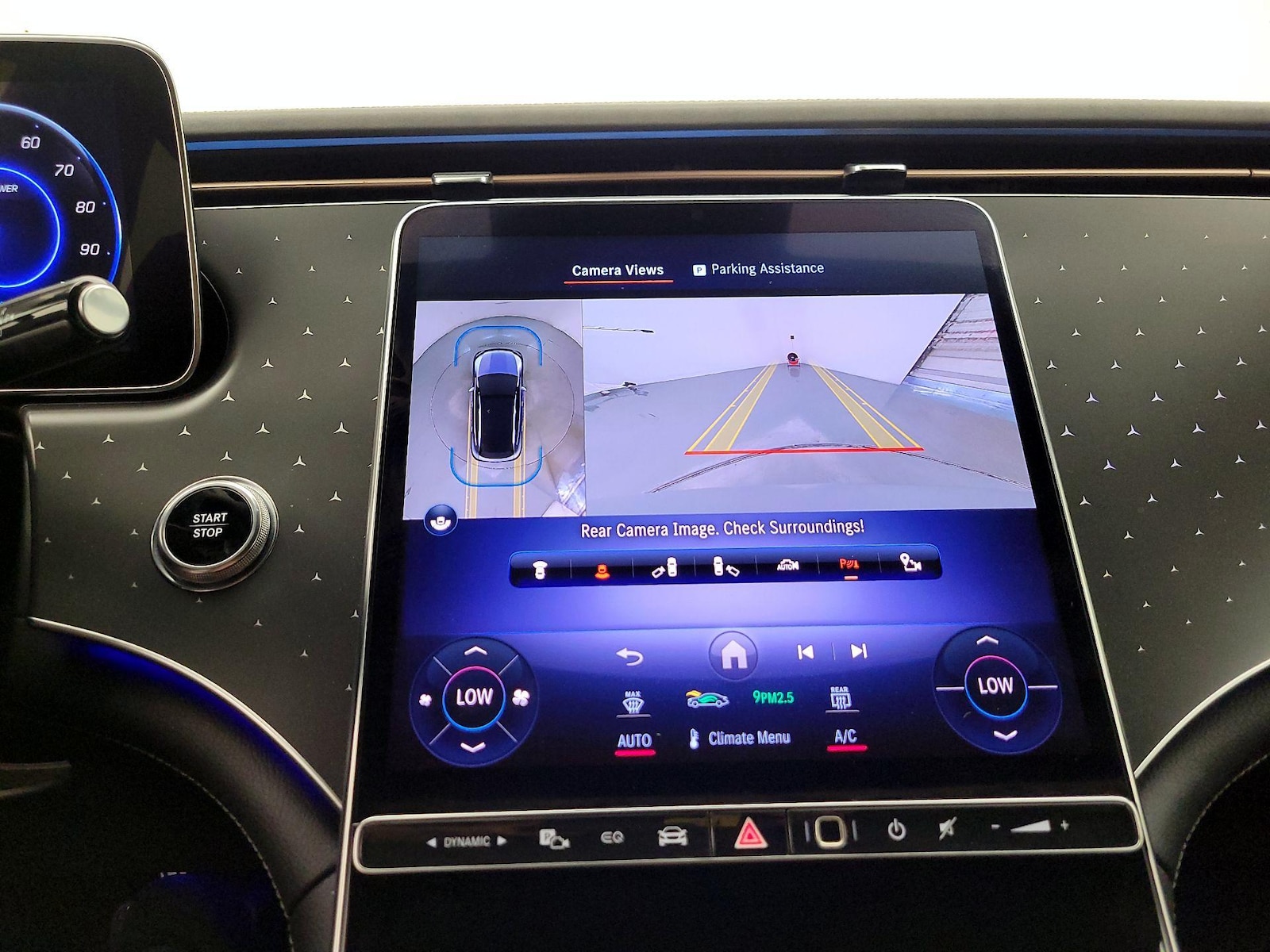 2023 Mercedes-Benz EQE SUV Base - Photo 16