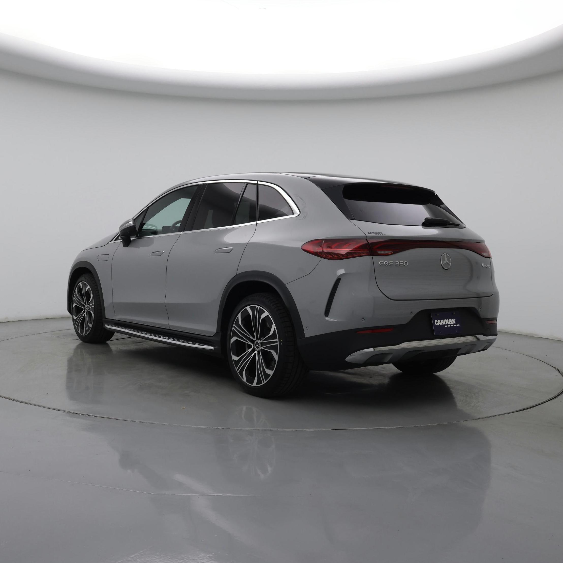 Thumbnail: 2023 Mercedes-Benz EQE - 2