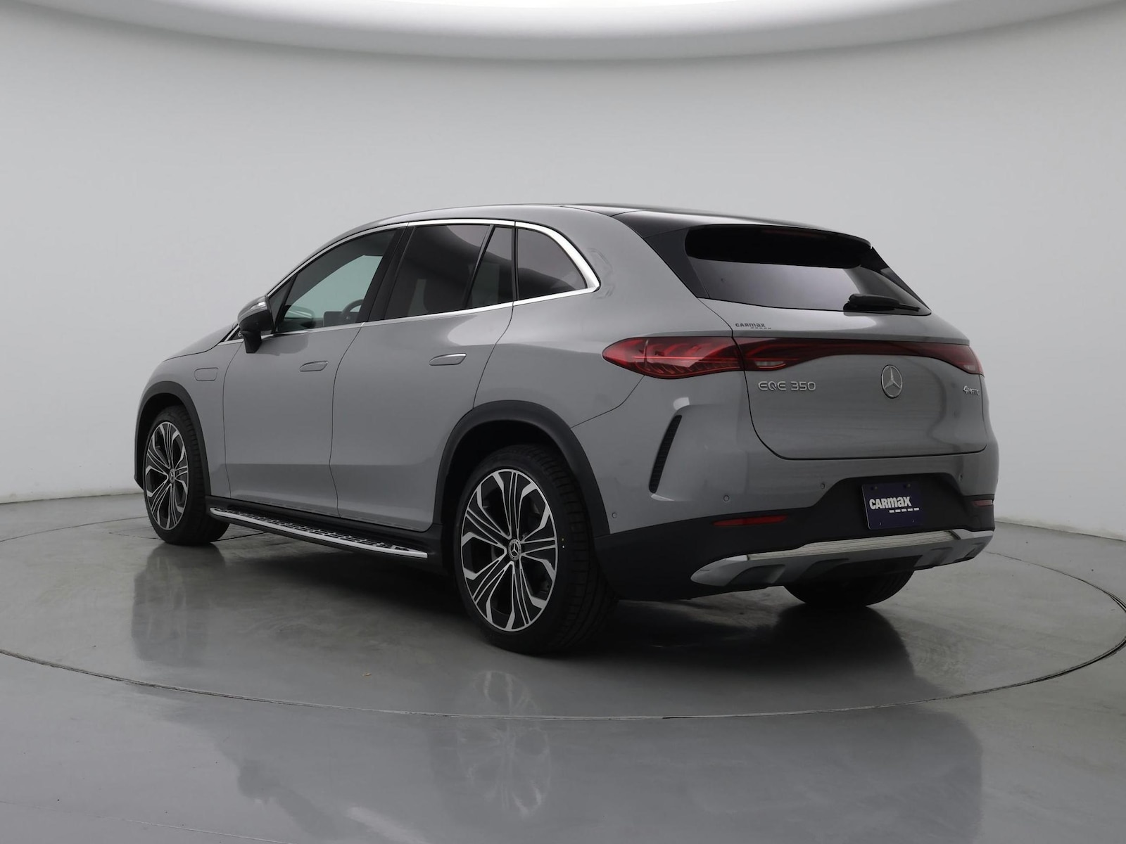 2023 Mercedes-Benz EQE SUV Base - Photo 3