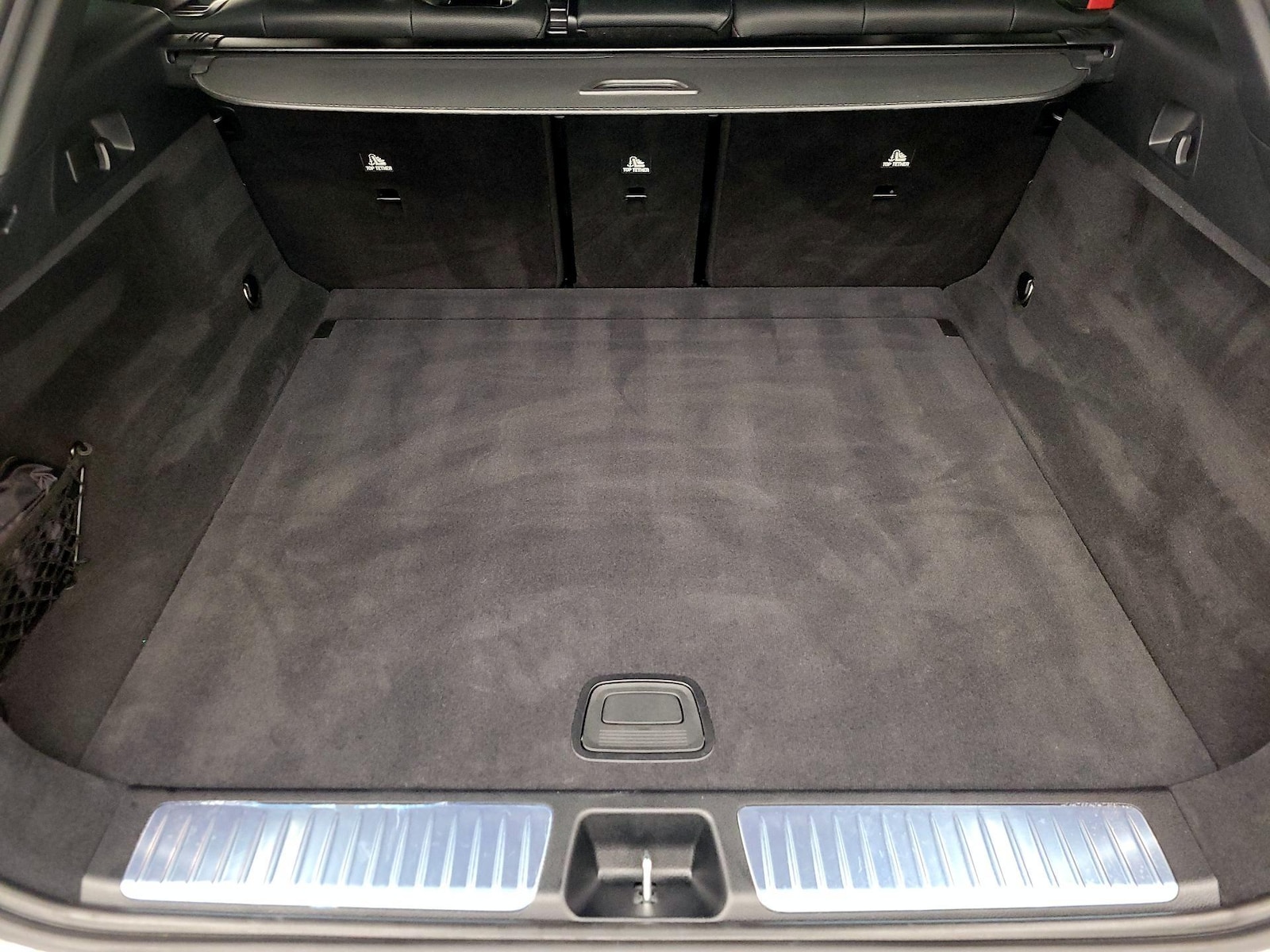 2023 Mercedes-Benz EQE SUV Base - Photo 23