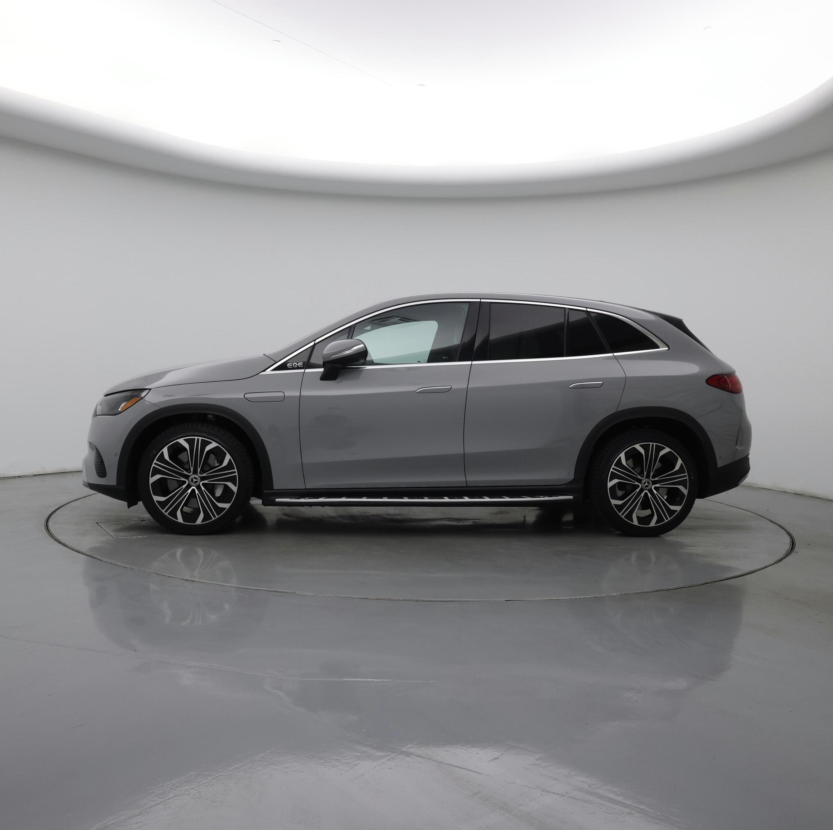 Thumbnail: 2023 Mercedes-Benz EQE - 3