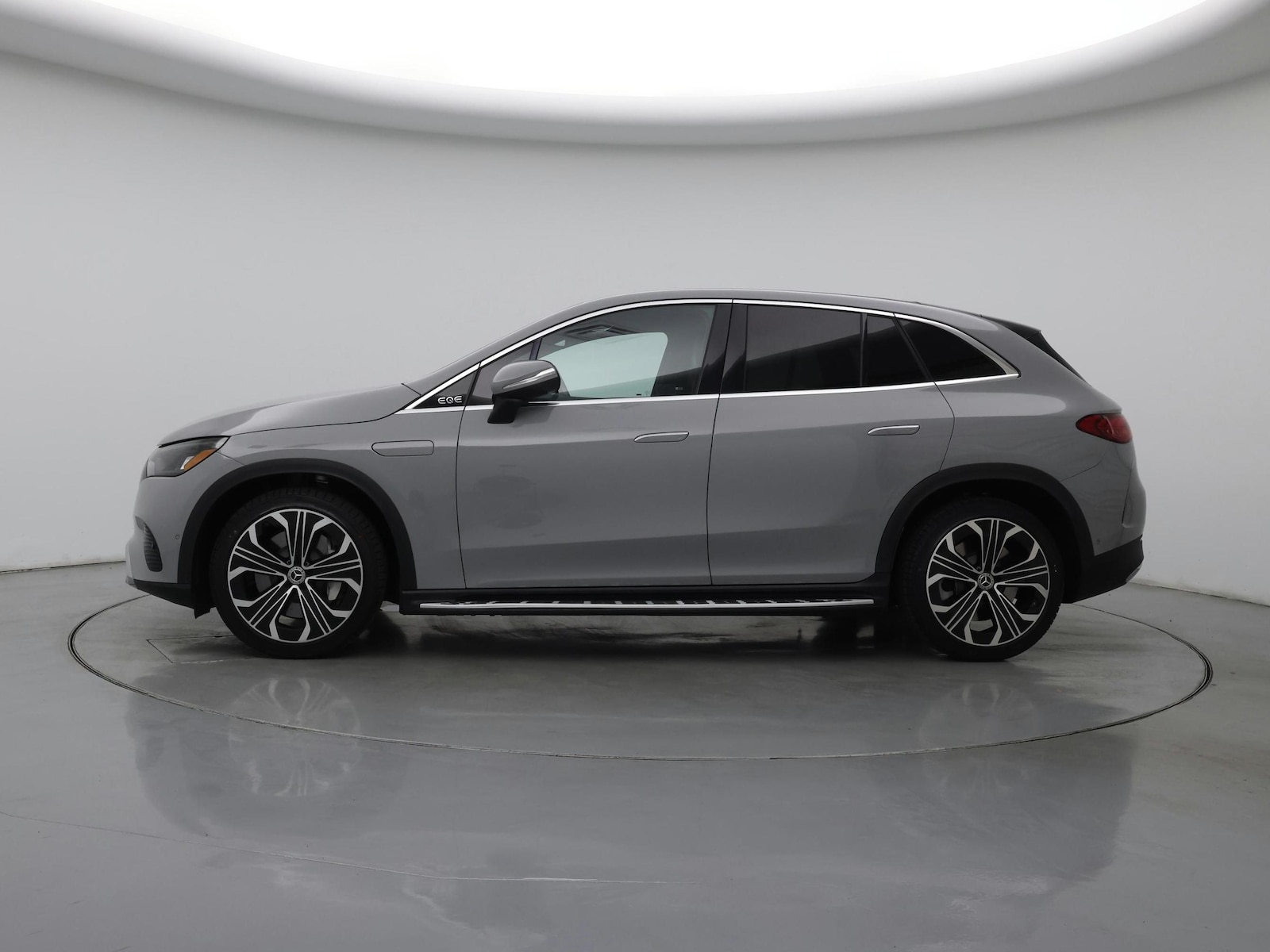 2023 Mercedes-Benz EQE SUV Base - Photo 4