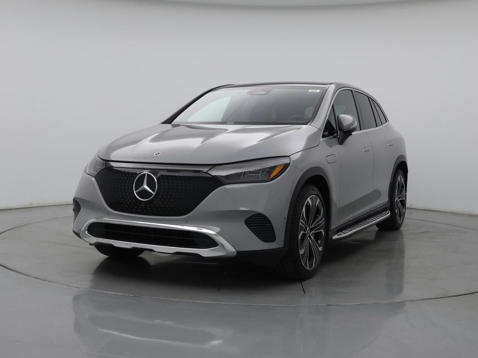 2023 Mercedes-Benz EQE SUV Base - Photo 5