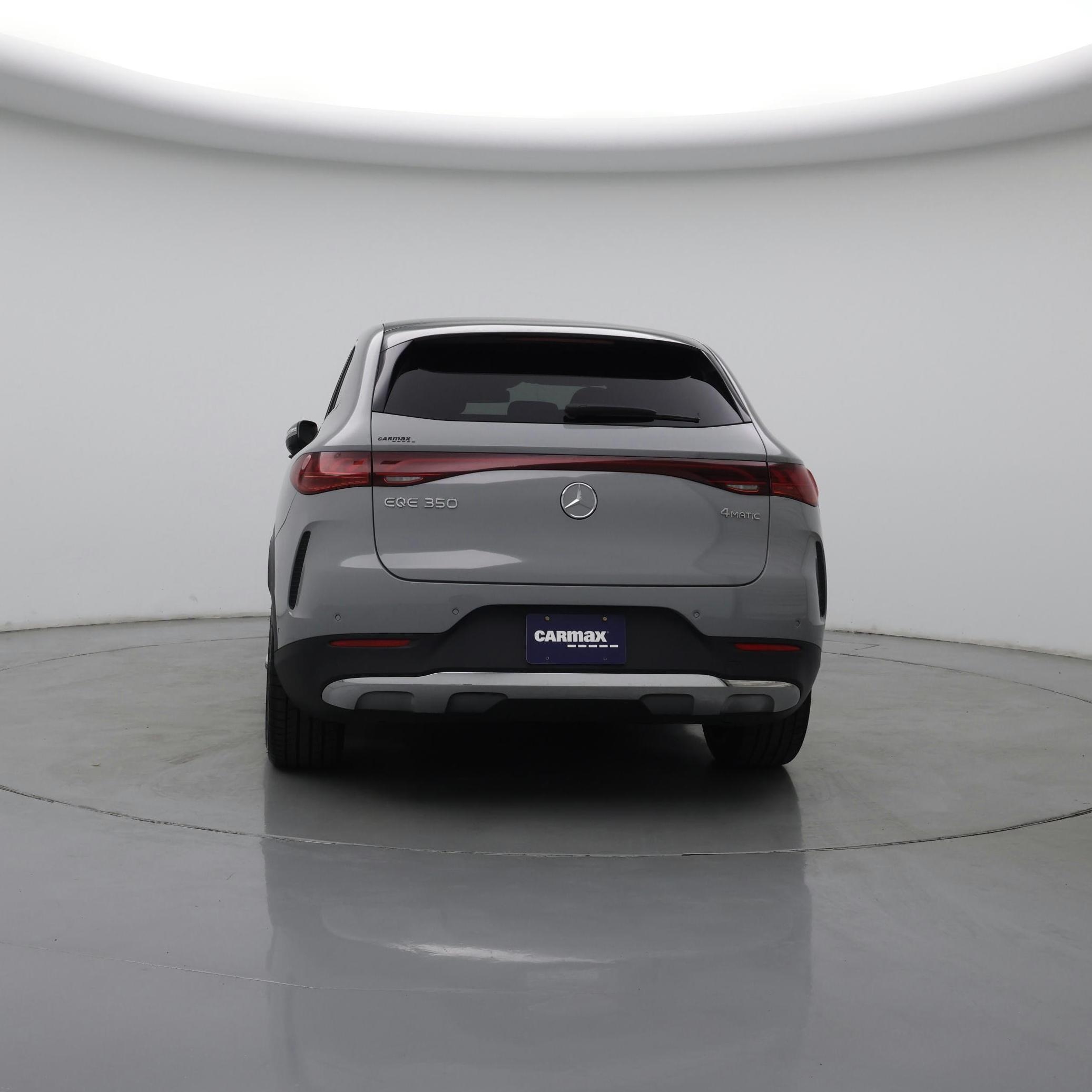 Thumbnail: 2023 Mercedes-Benz EQE - 6