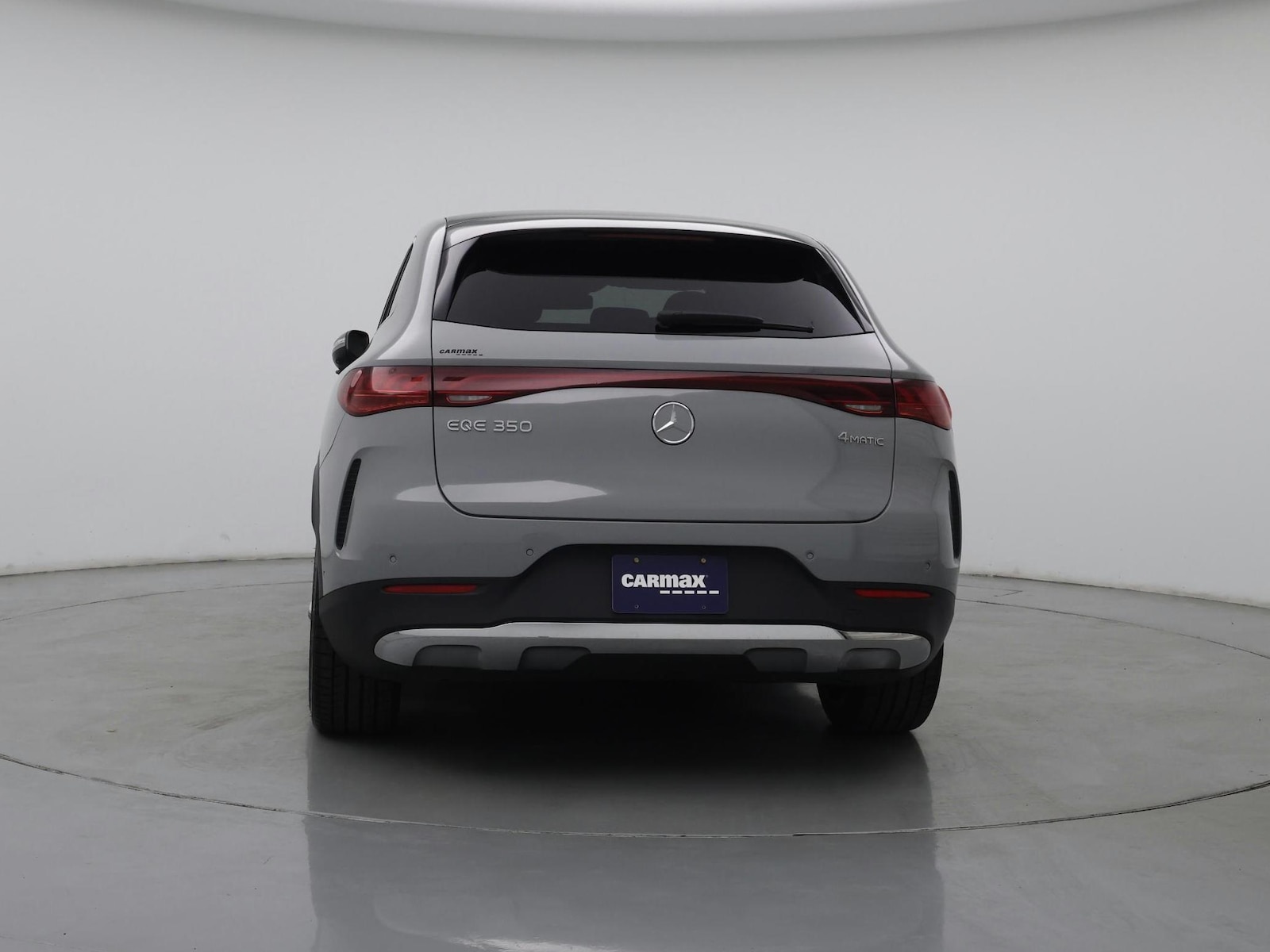 2023 Mercedes-Benz EQE SUV Base - Photo 7