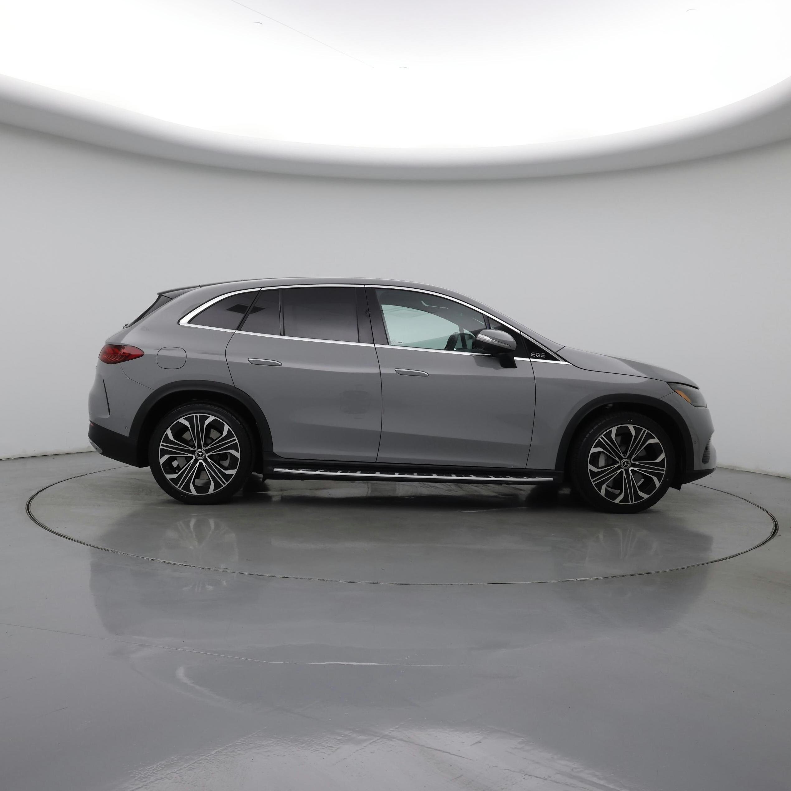 Thumbnail: 2023 Mercedes-Benz EQE - 7