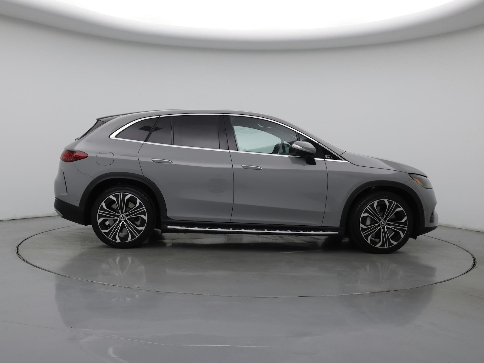 2023 Mercedes-Benz EQE SUV Base - Photo 8