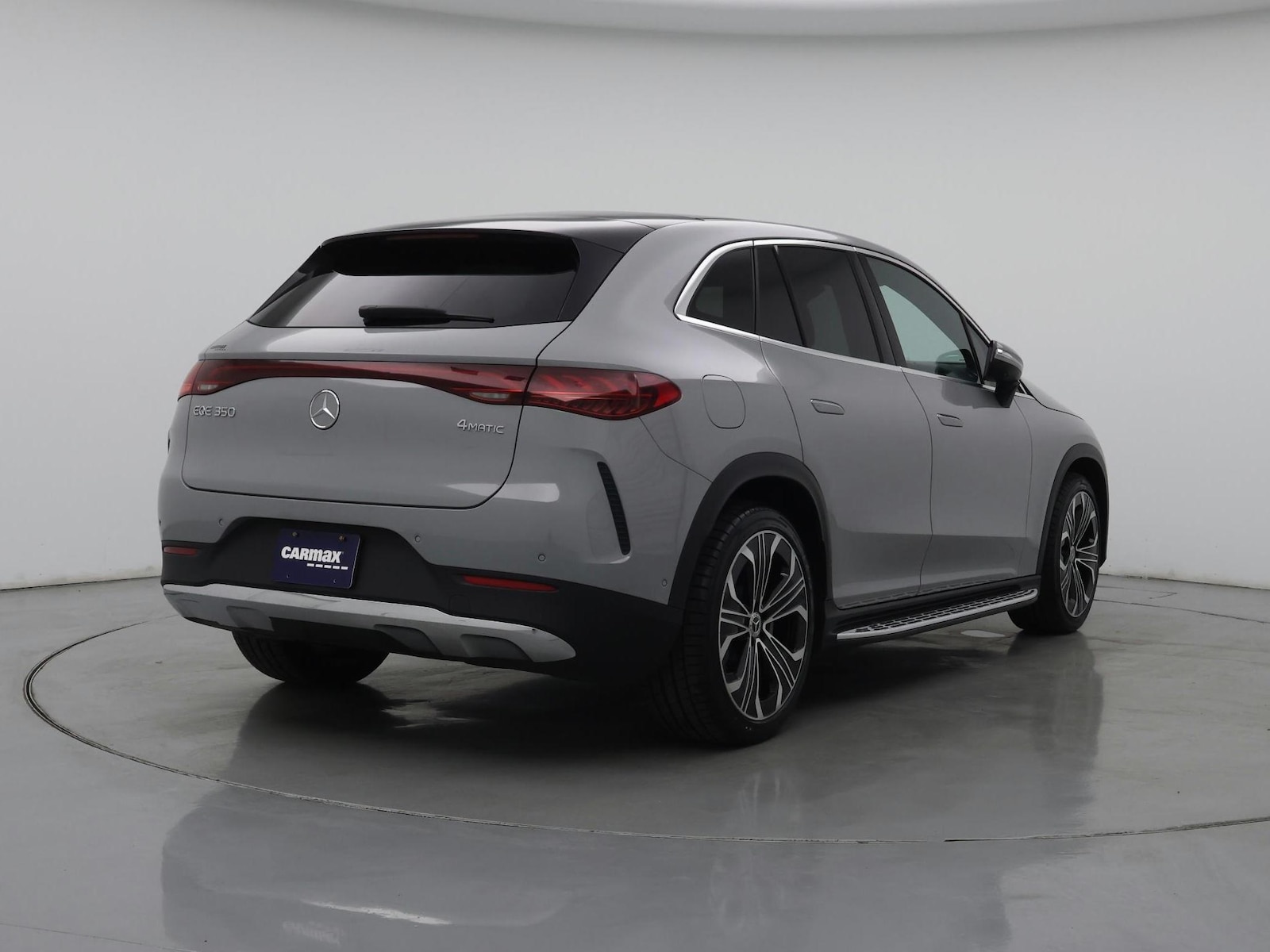 2023 Mercedes-Benz EQE SUV Base - Photo 9