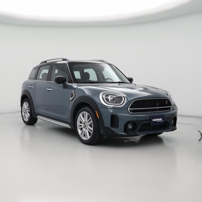 2024 Mini Cooper Countryman S