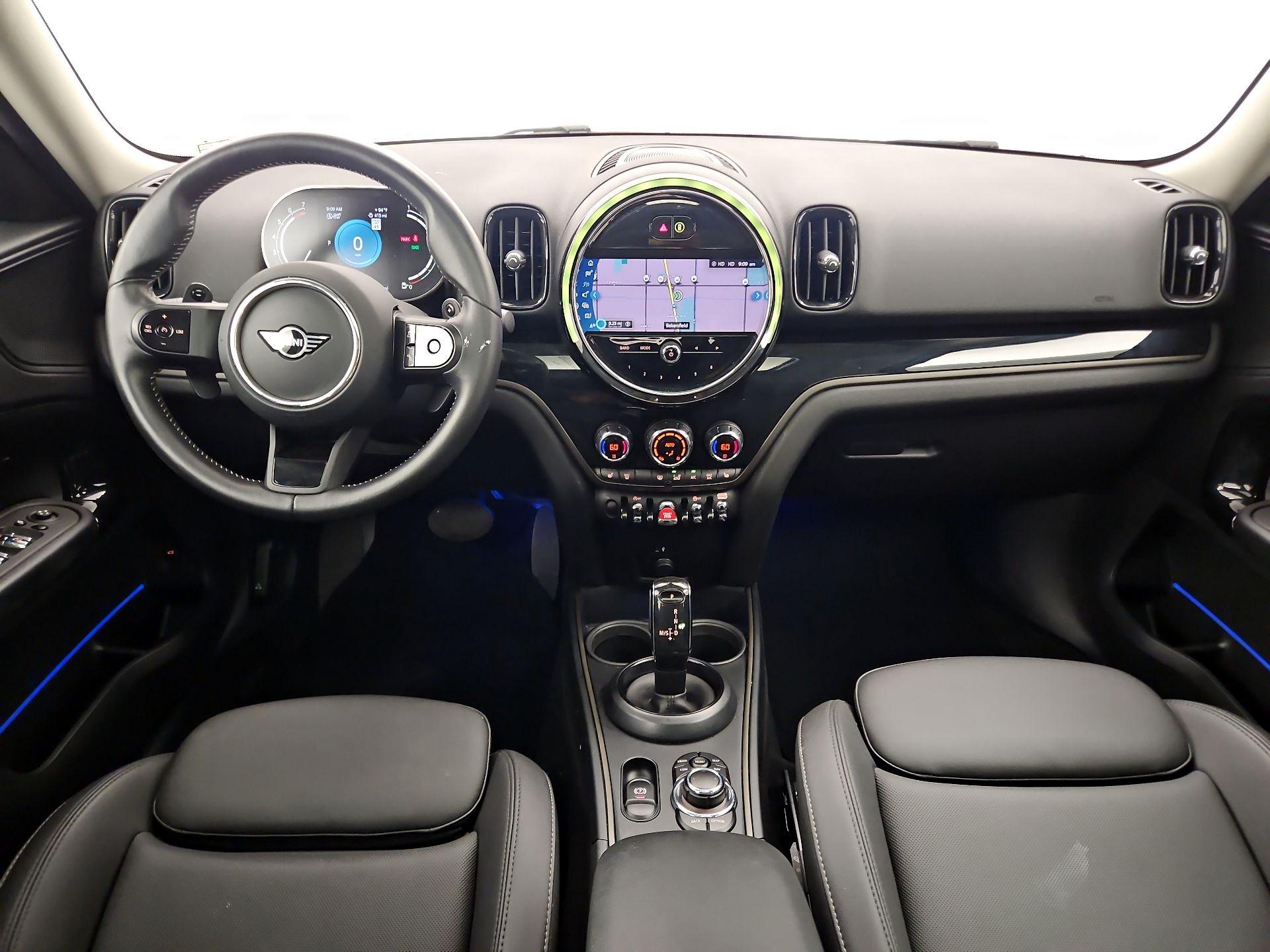 Thumbnail: 2024 MINI Cooper Countryman - 9