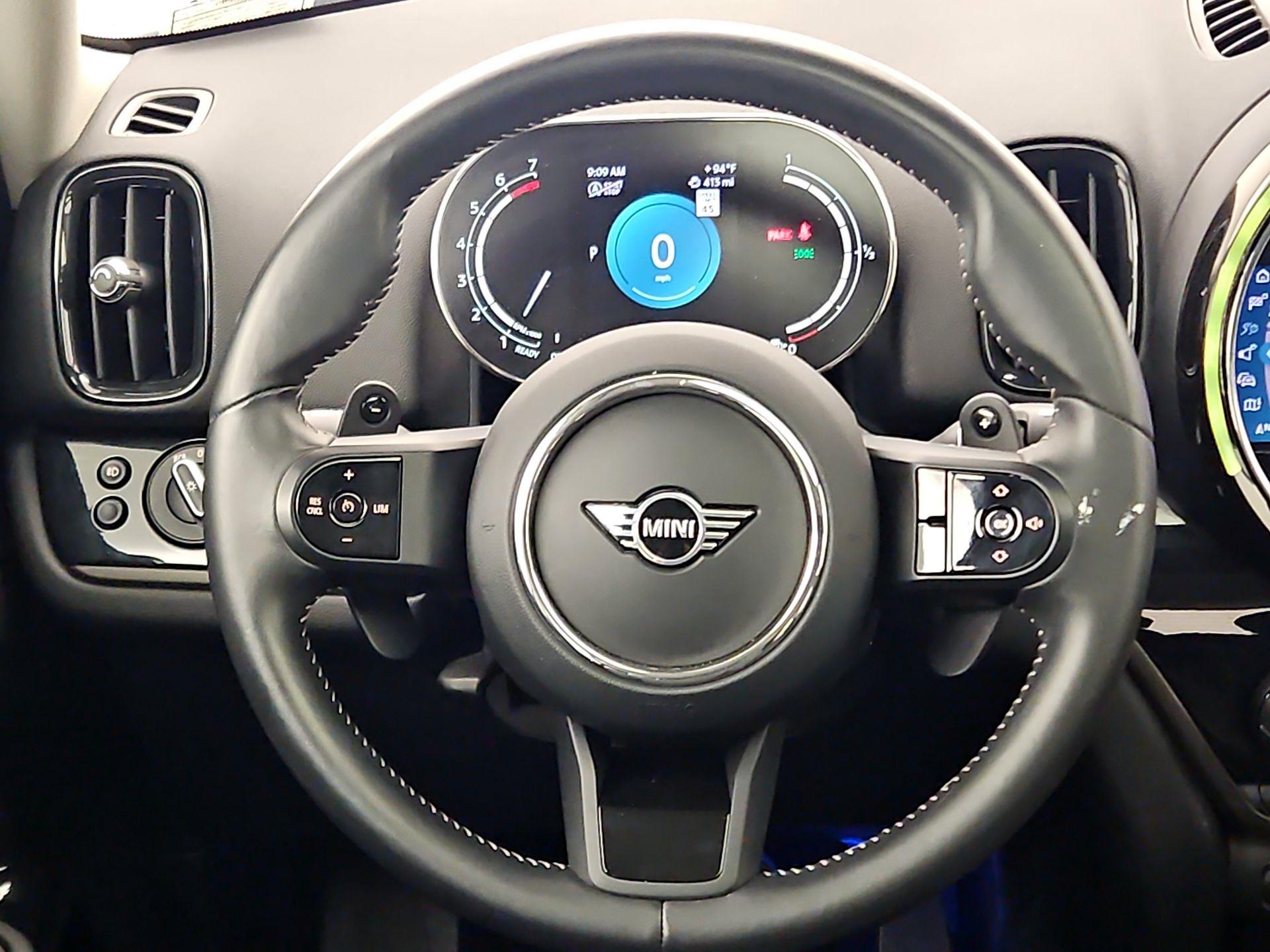 Thumbnail: 2024 MINI Cooper Countryman - 10