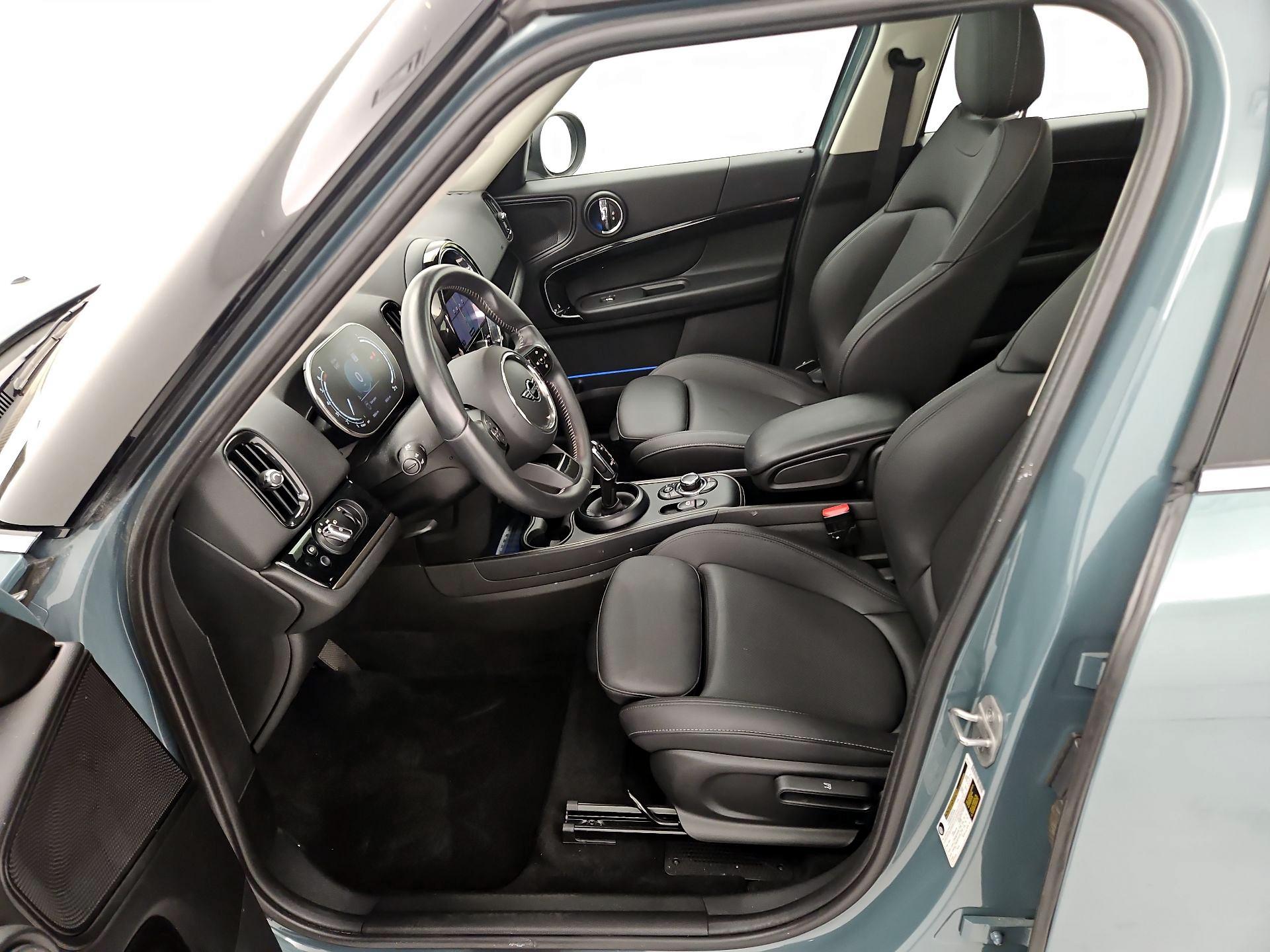 Thumbnail: 2024 MINI Cooper Countryman - 11
