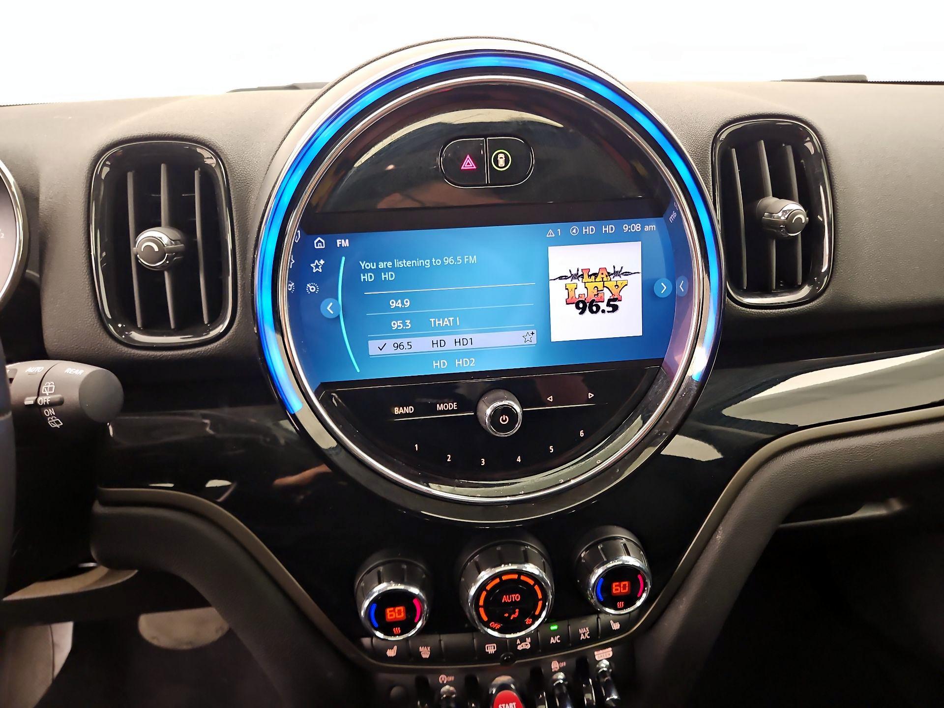 Thumbnail: 2024 MINI Cooper Countryman - 16